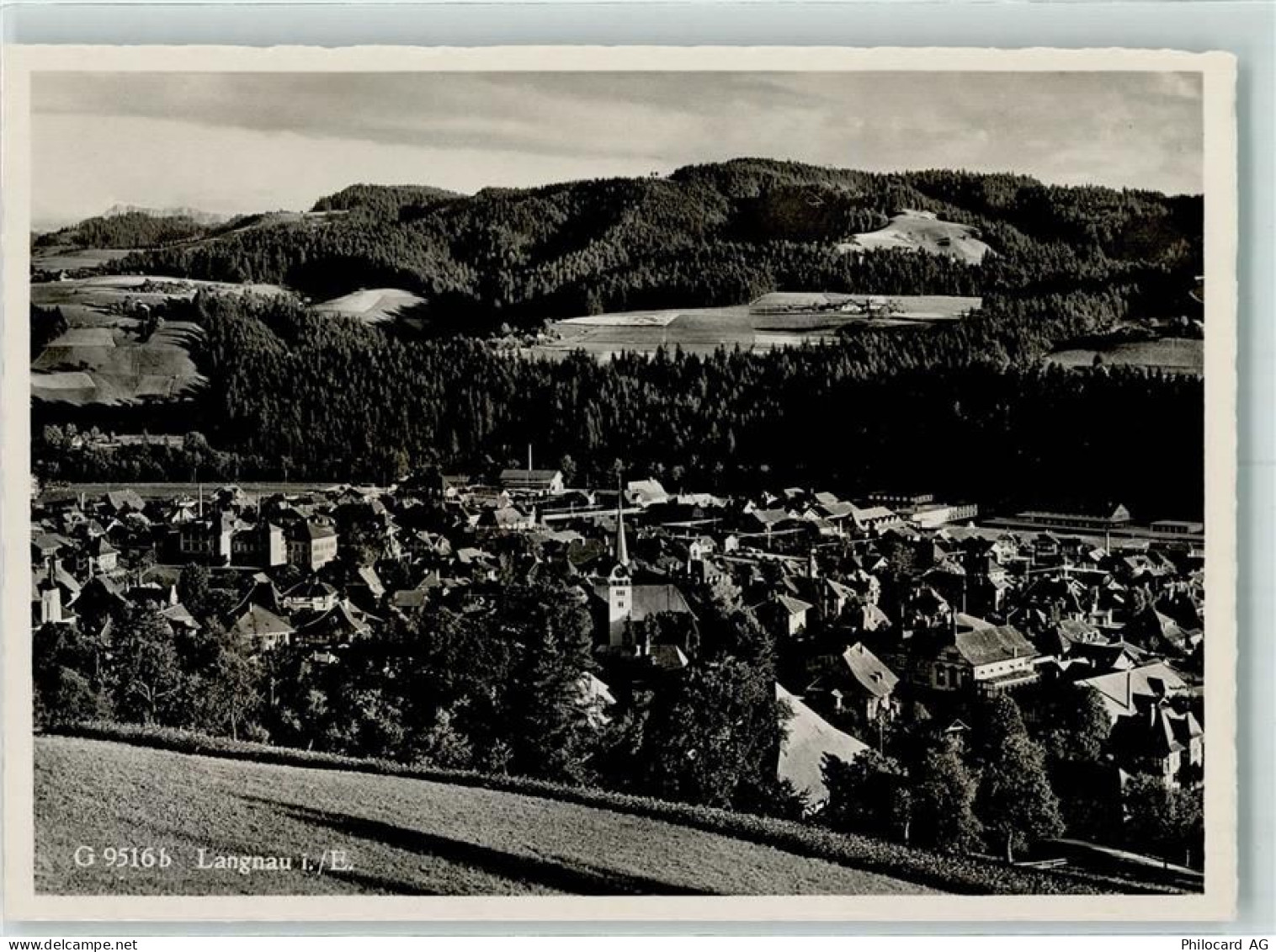 3550 Langnau im Emmental - 10304022