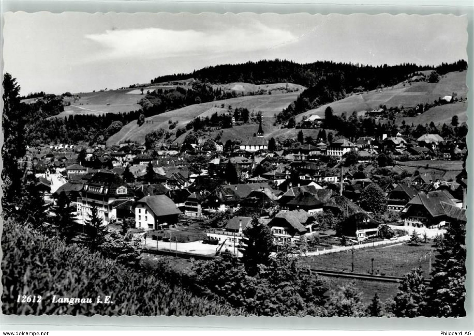 3550 Langnau im Emmental - 10590507