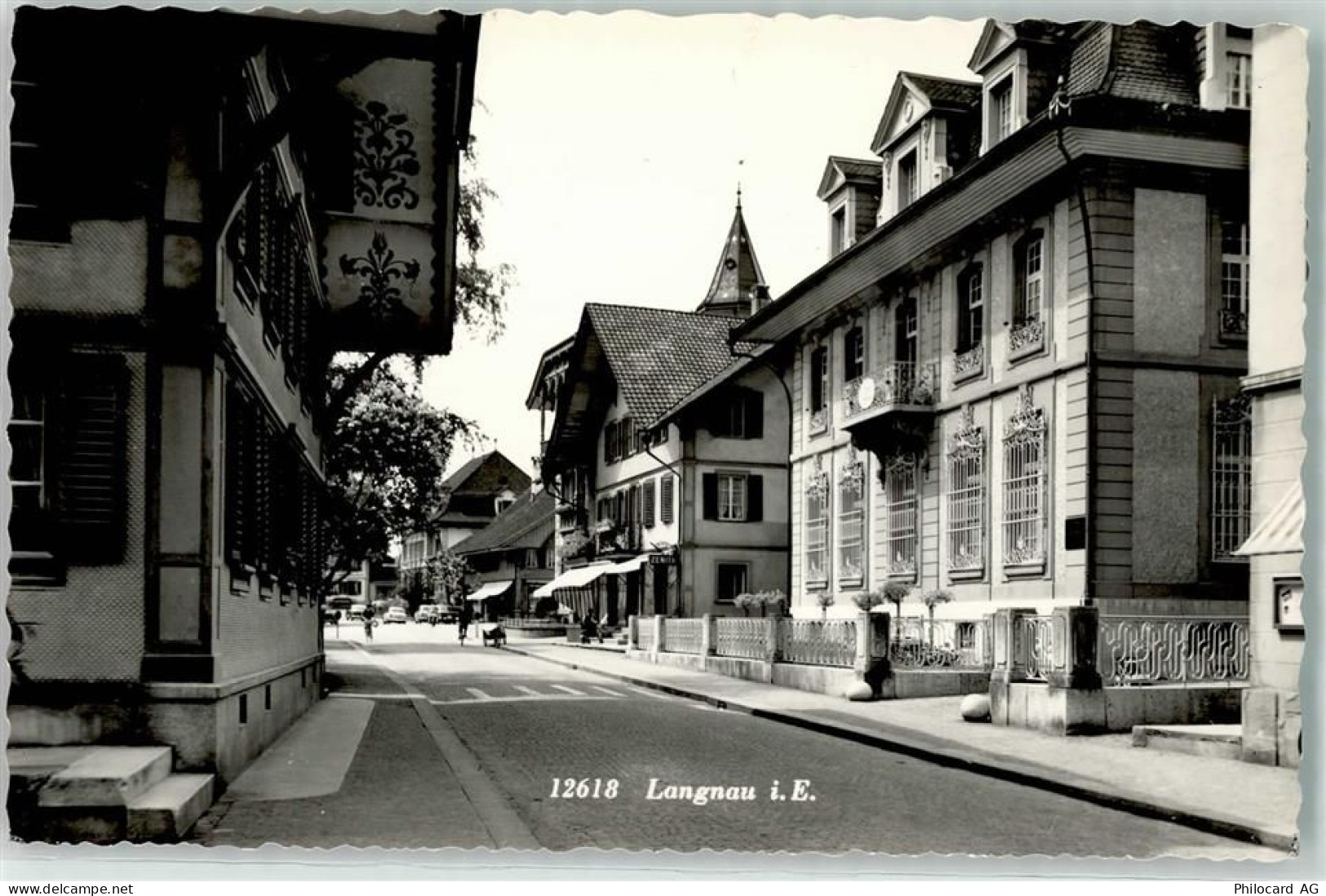 3550 Langnau im Emmental - 10611521