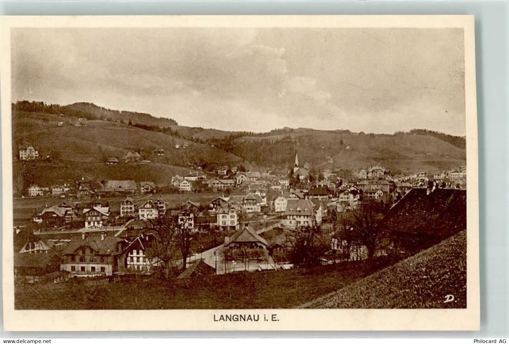 3550 Langnau im Emmental - 10621840