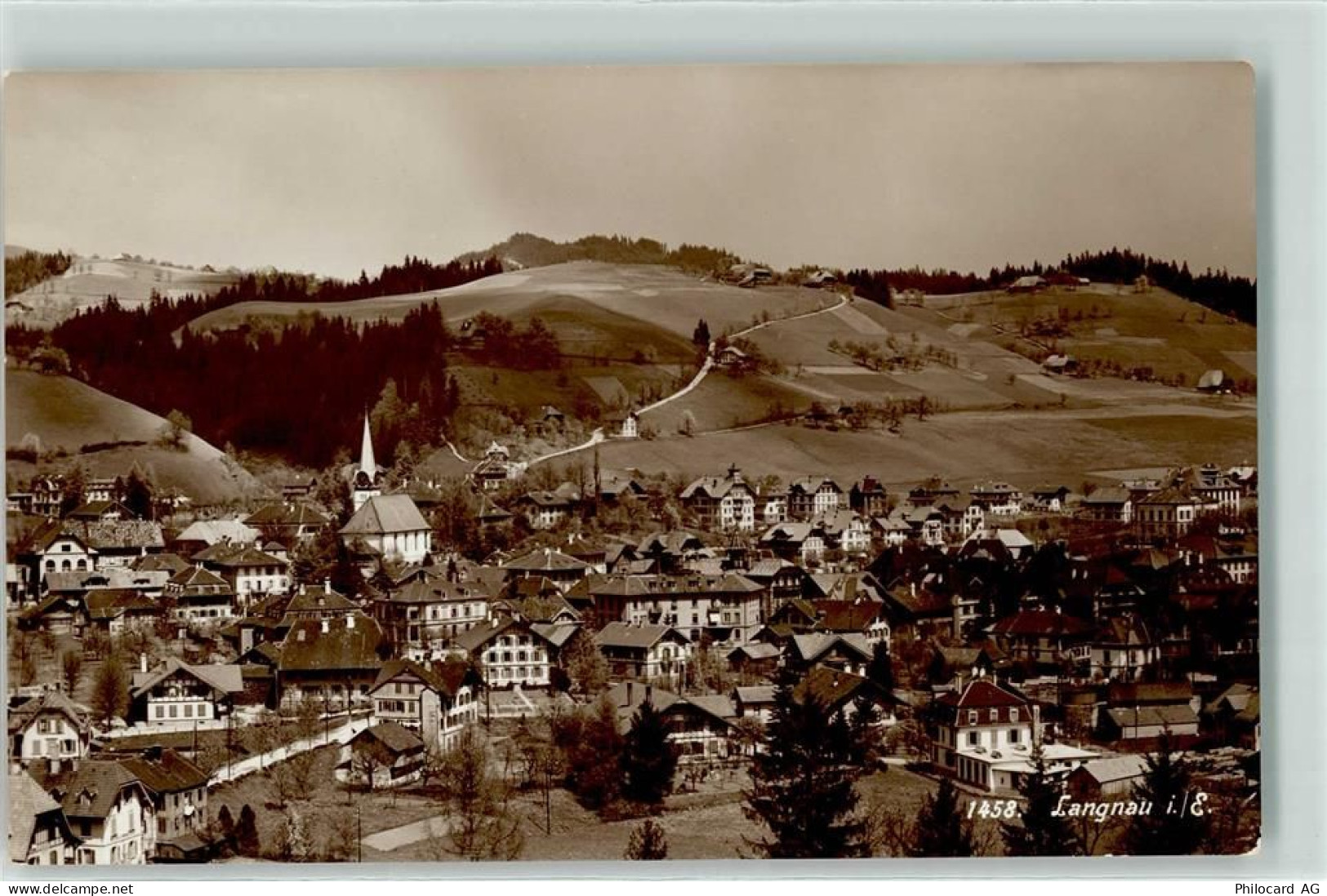 3550 Langnau im Emmental - 10621843