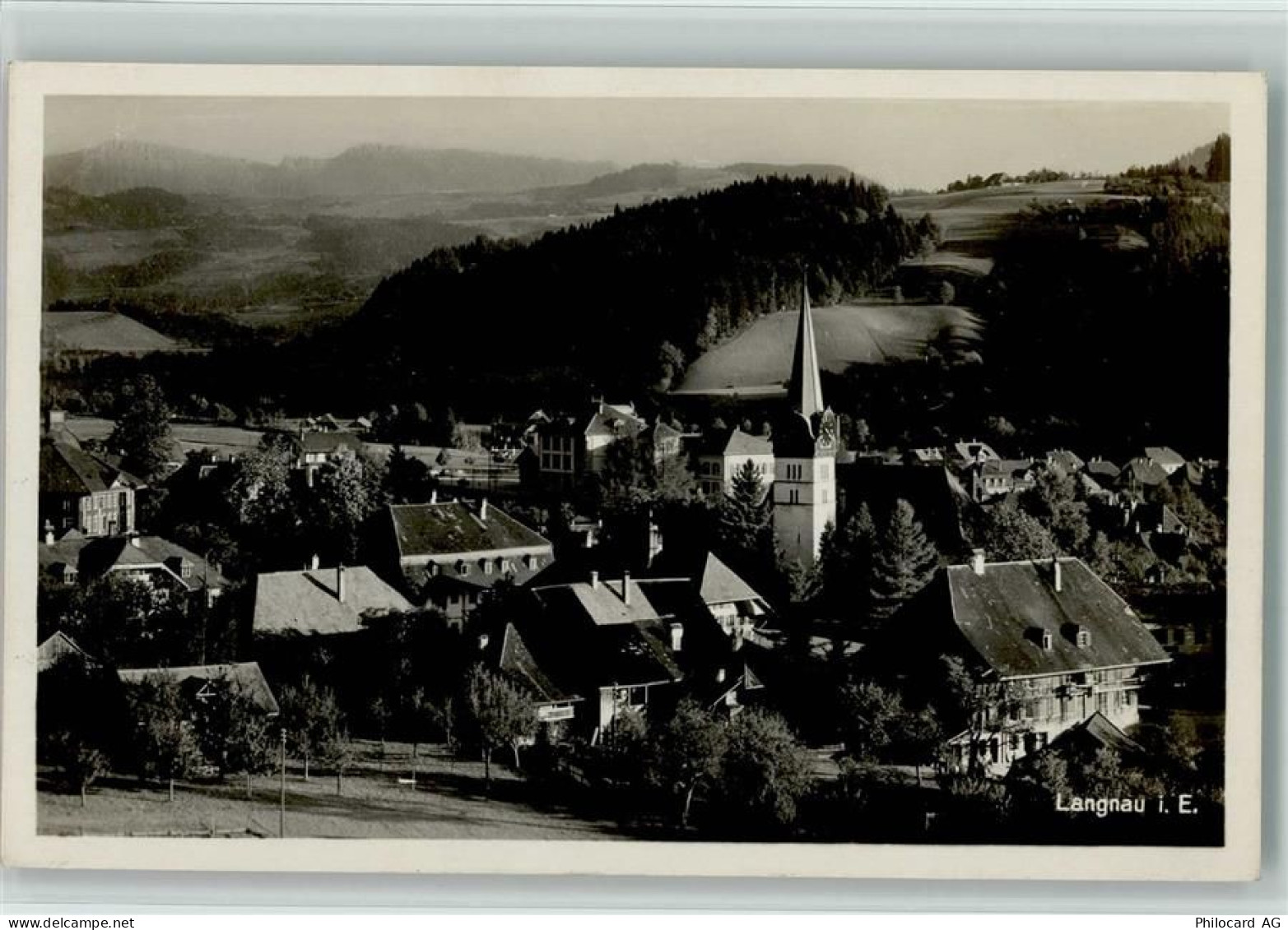 3550 Langnau im Emmental - 13112618