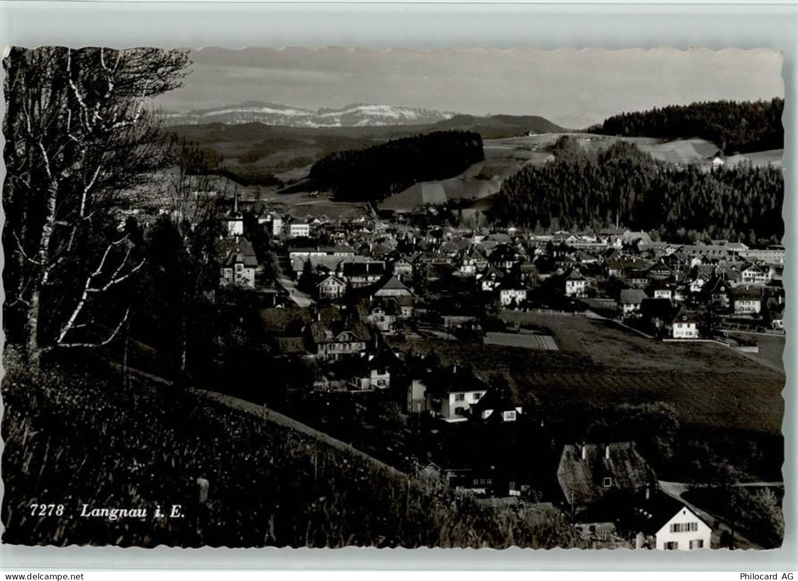 3550 Langnau im Emmental - 13112628