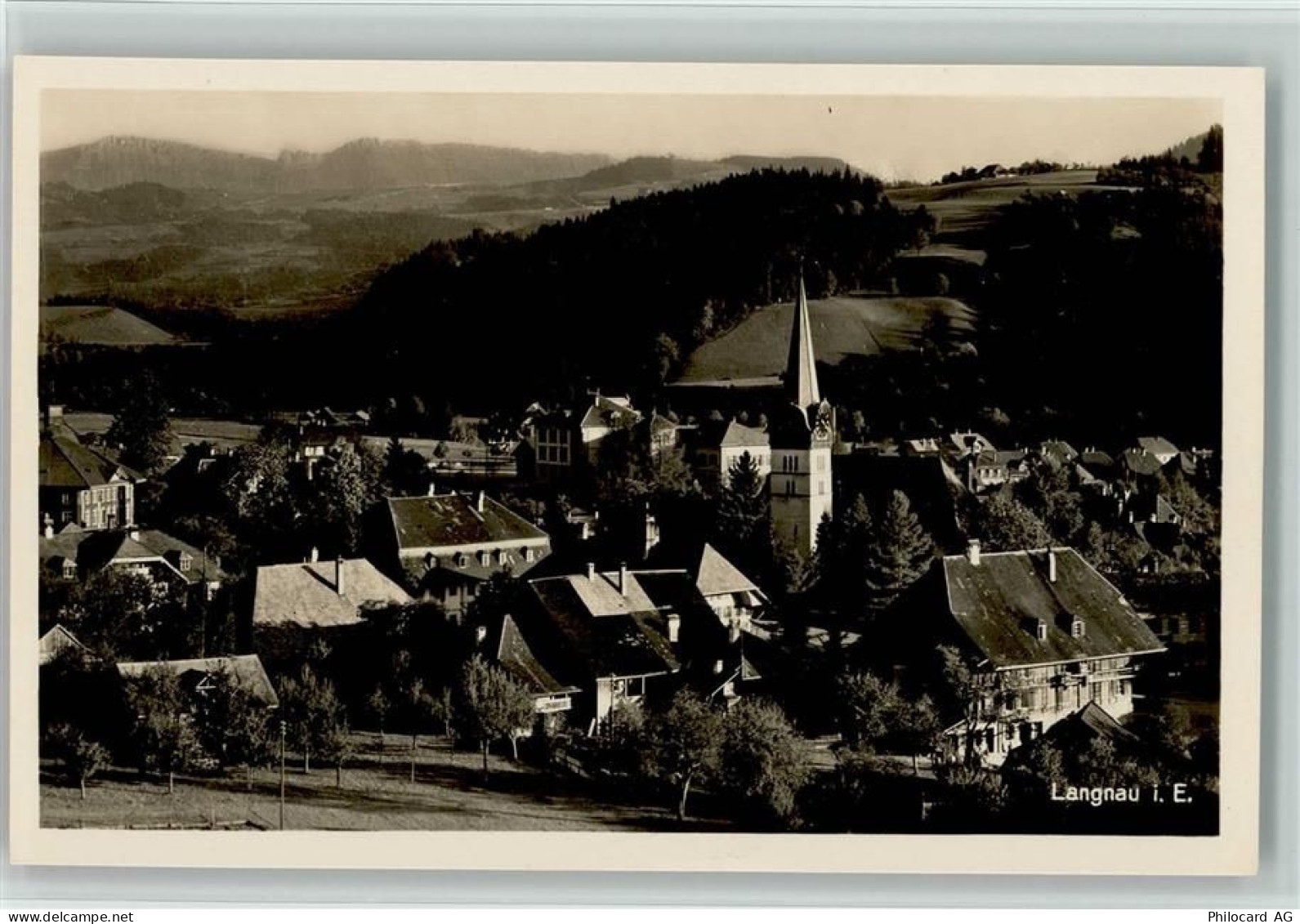 3550 Langnau im Emmental - 13112633