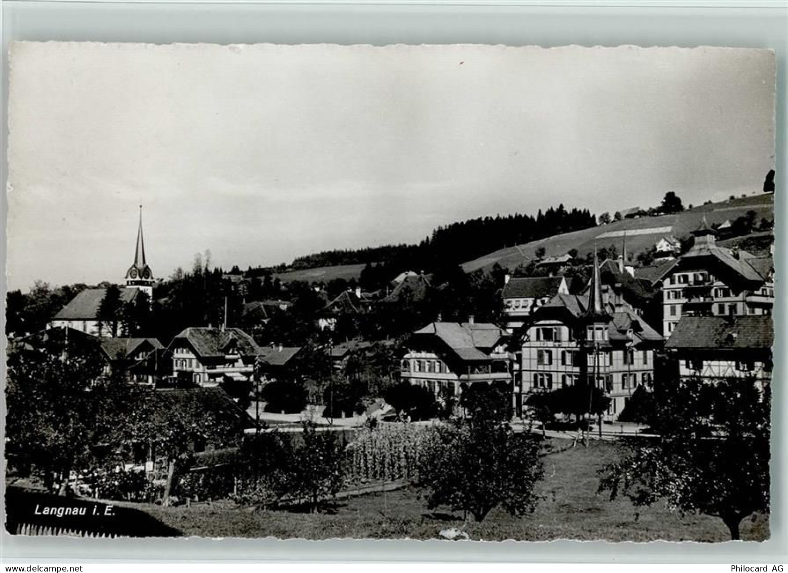 3550 Langnau im Emmental - 13112634