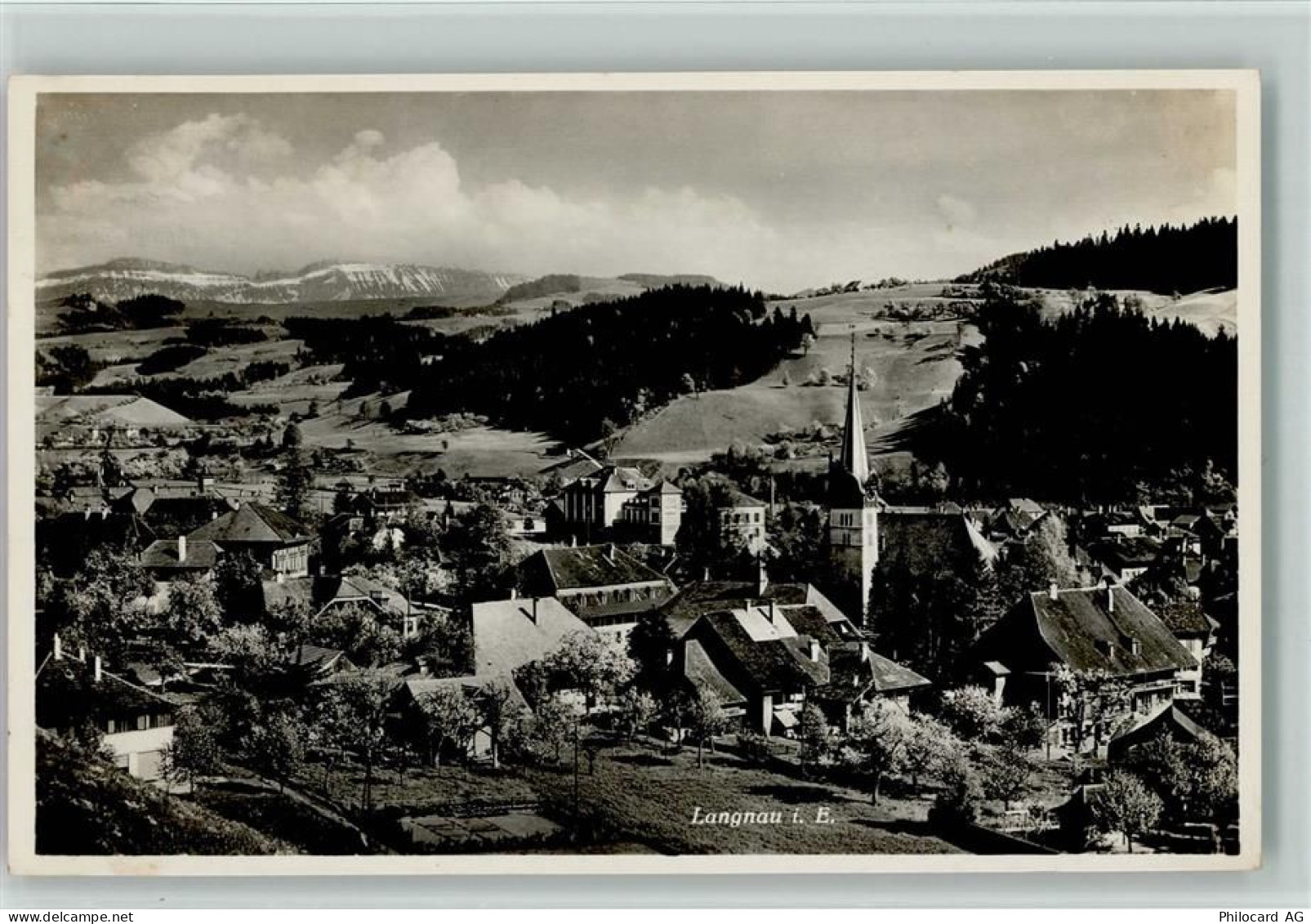 3550 Langnau im Emmental - 13112637