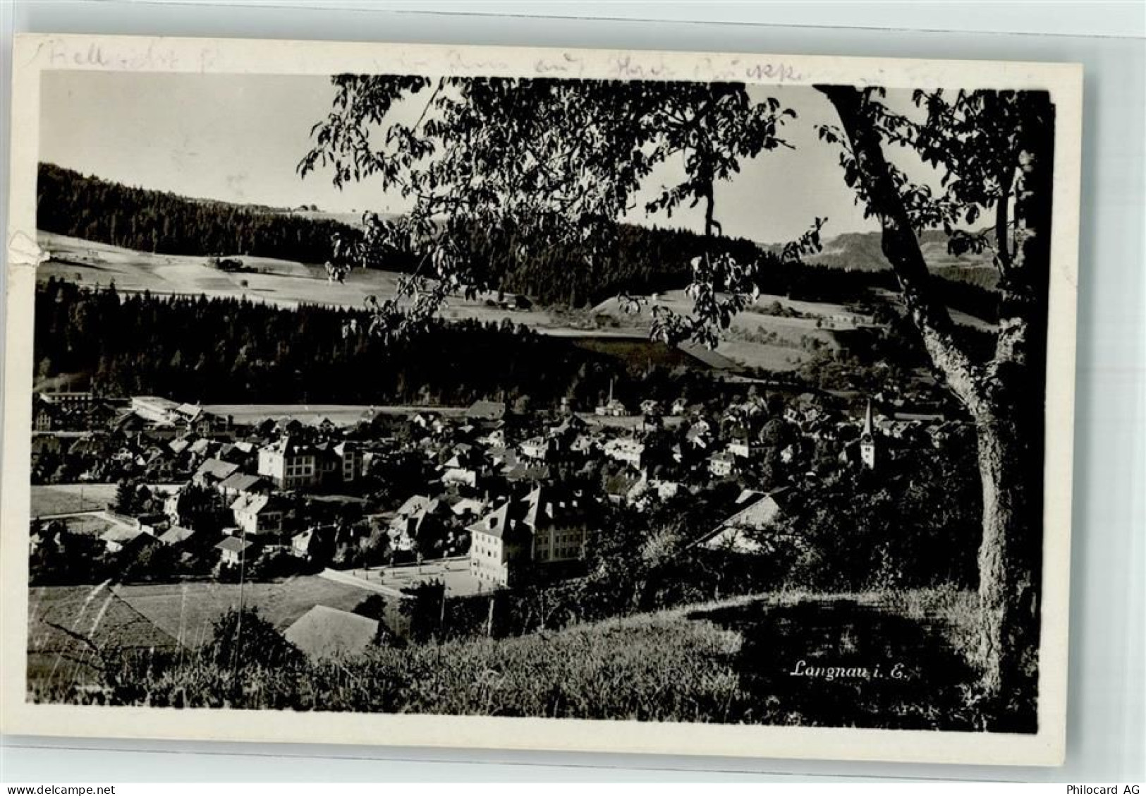 3550 Langnau im Emmental - 39696719