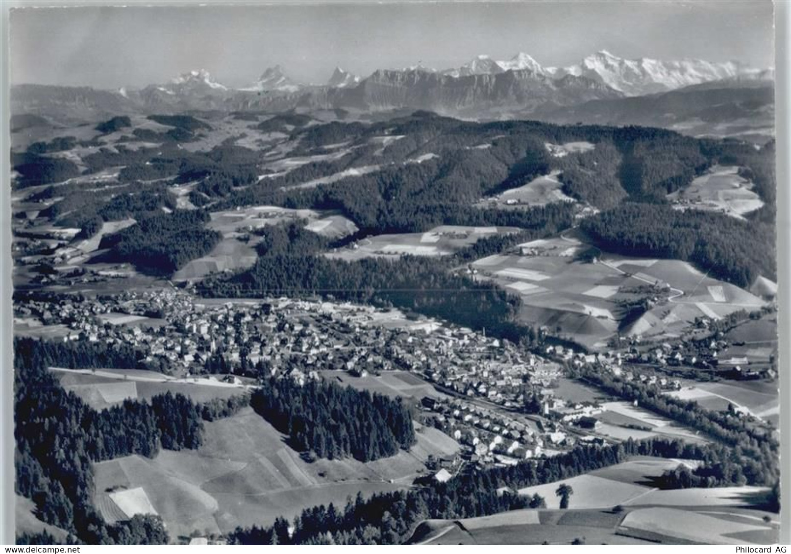 3550 Langnau im Emmental - 51104505