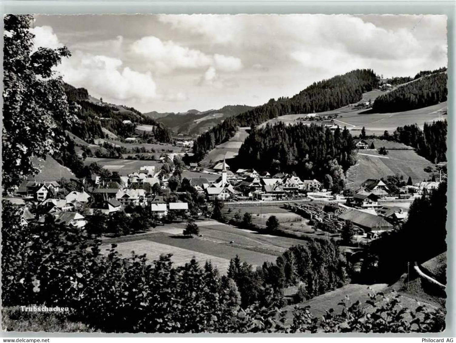 3555 Trubschachen - 10160079