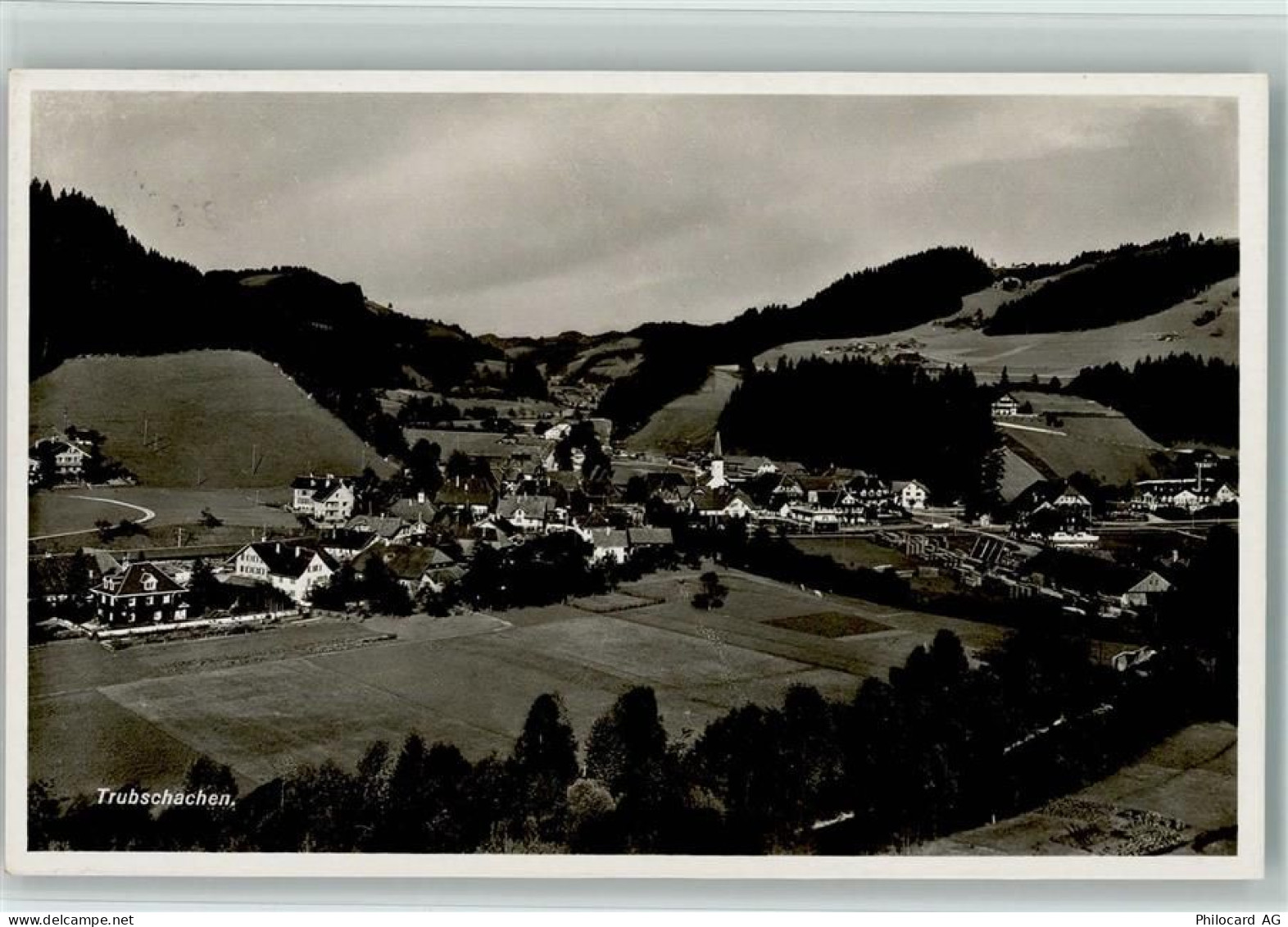 3555 Trubschachen - 13113995