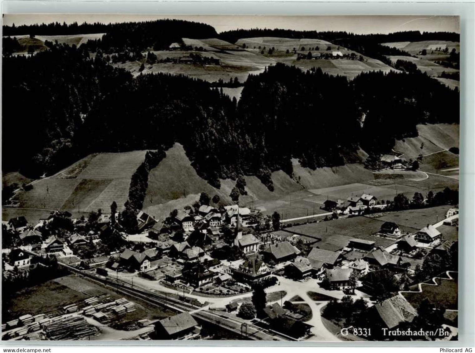 3555 Trubschachen - 13223131