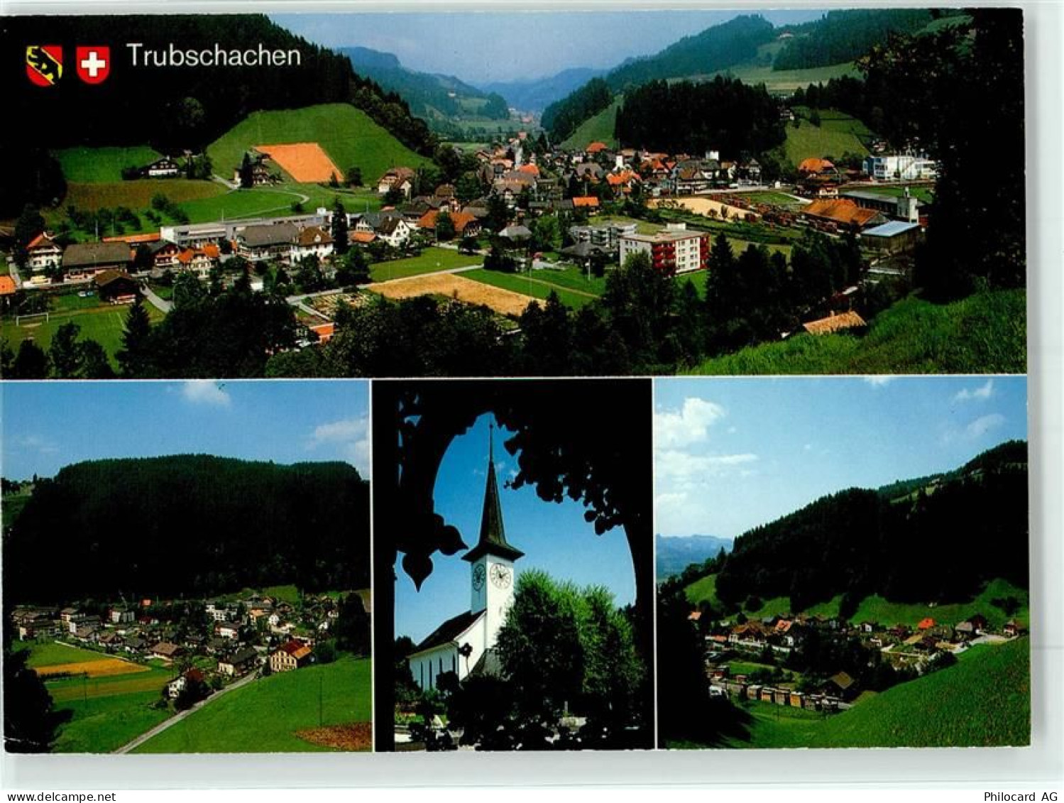 3555 Trubschachen - 51850694