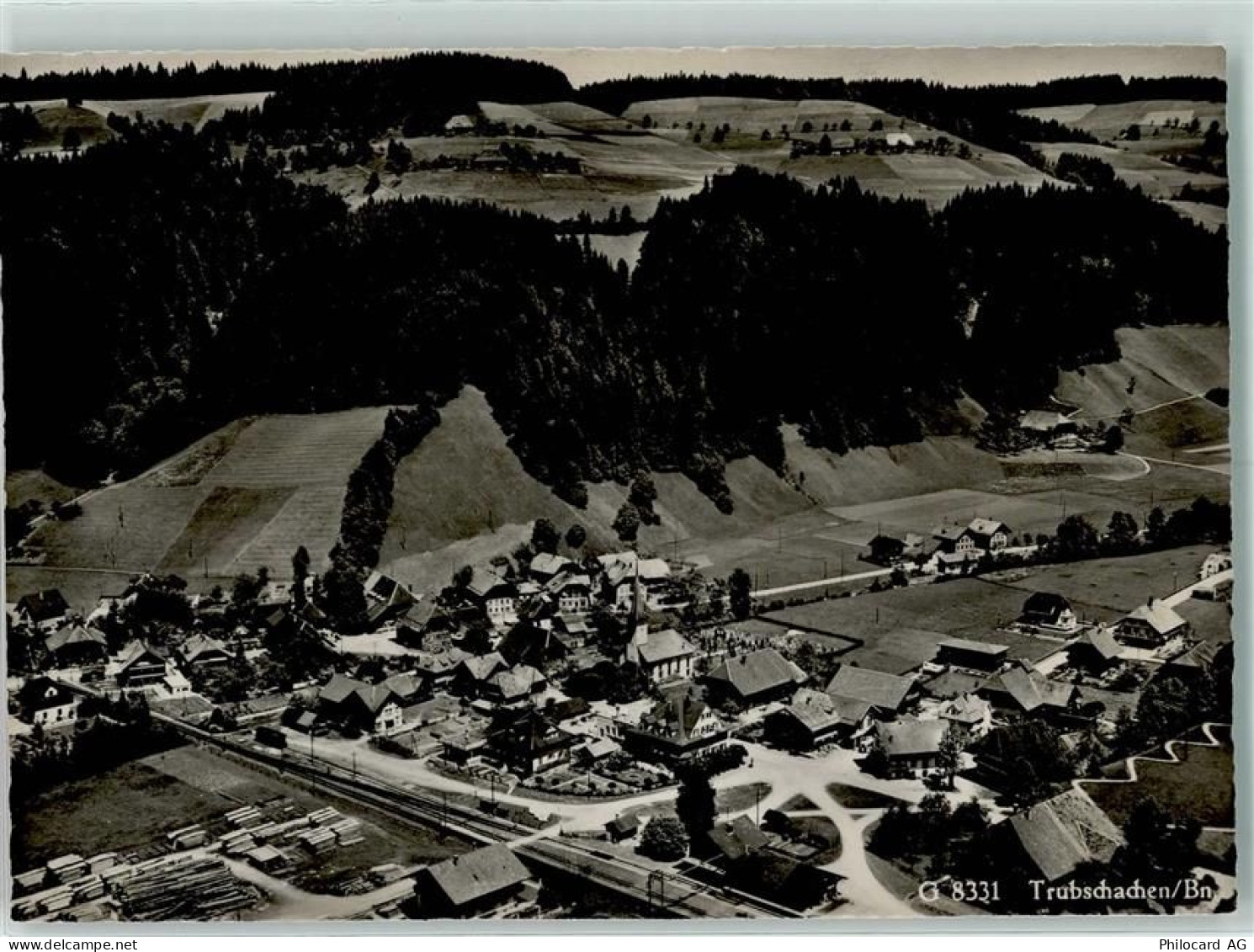 3555 Trubschachen Gebrauchsspuren - 13224903