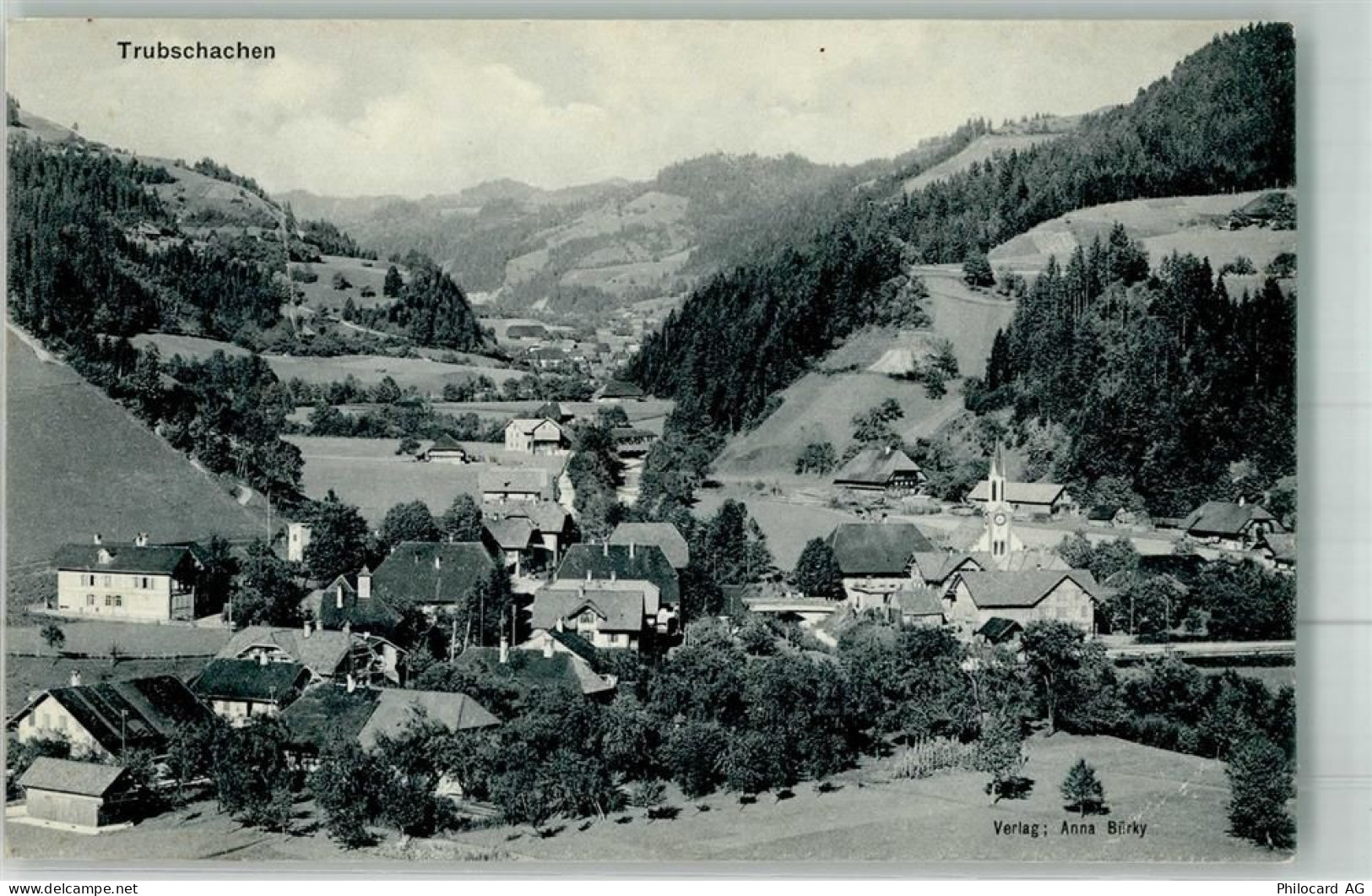 3555 Trubschachen Gebrauchsspuren - 38024694