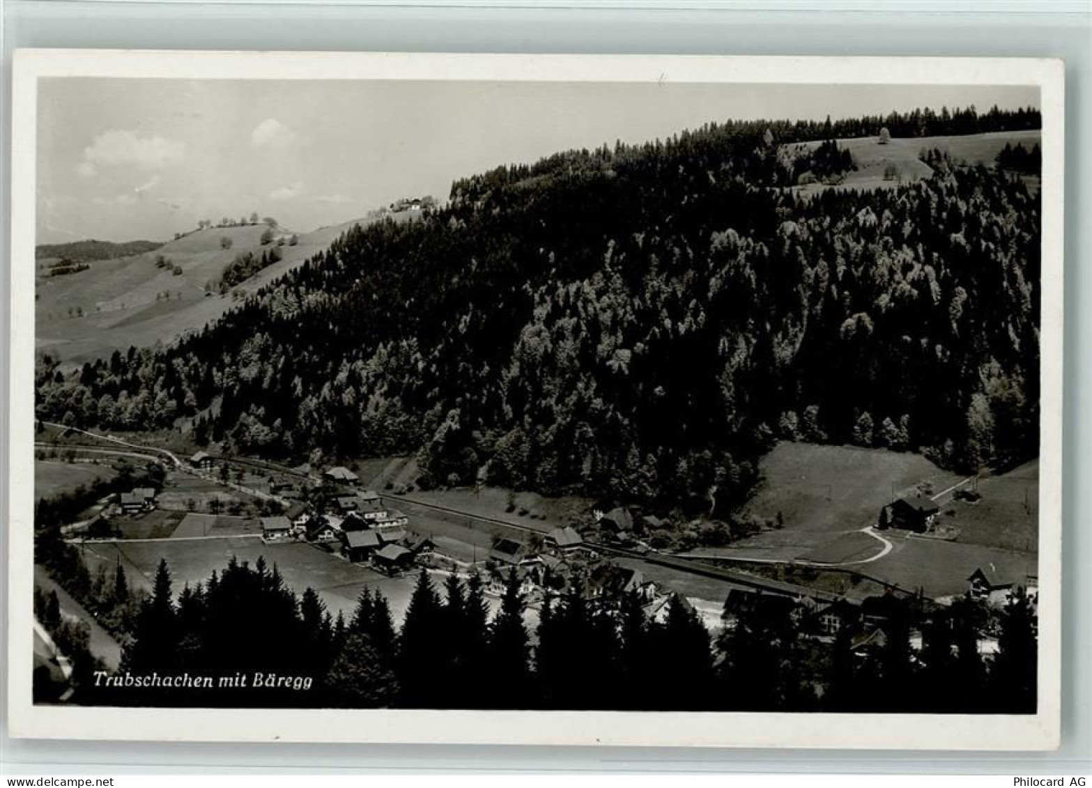 3555 Trubschachen - Panoramaansicht - 10161410
