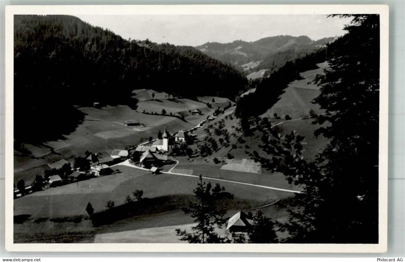 3556 Trub 1949 Foto AK - 38024155