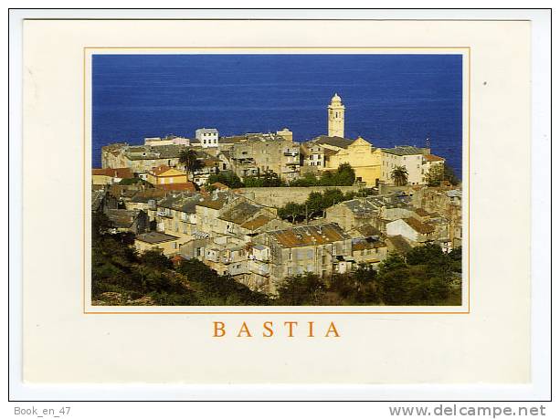 {35660} 20 2B Haute Corse Bastia. " en baisse "