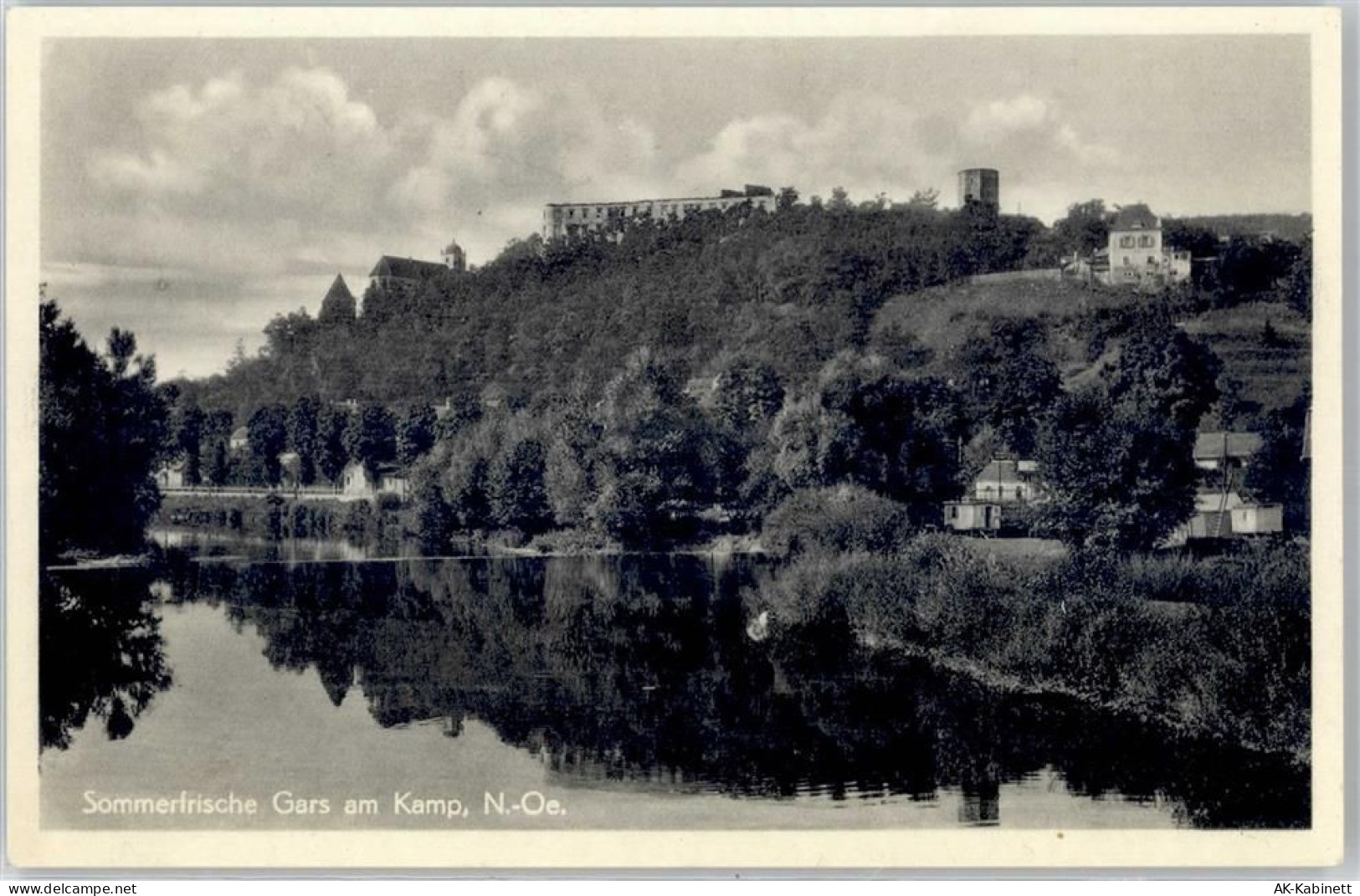 3571 Gars am Kamp - 51586276