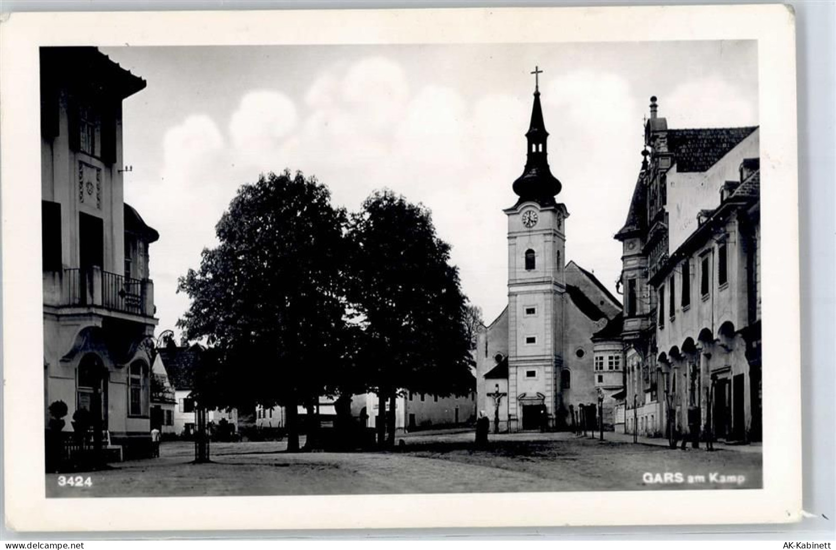3571 Gars am Kamp - Kirche - 51635618