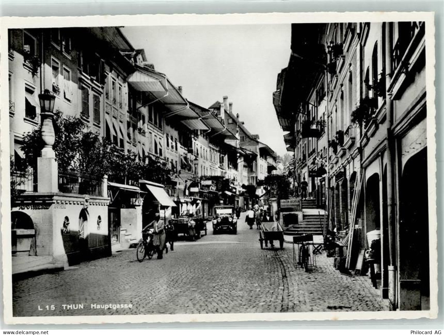 3600 Thun - 10311766