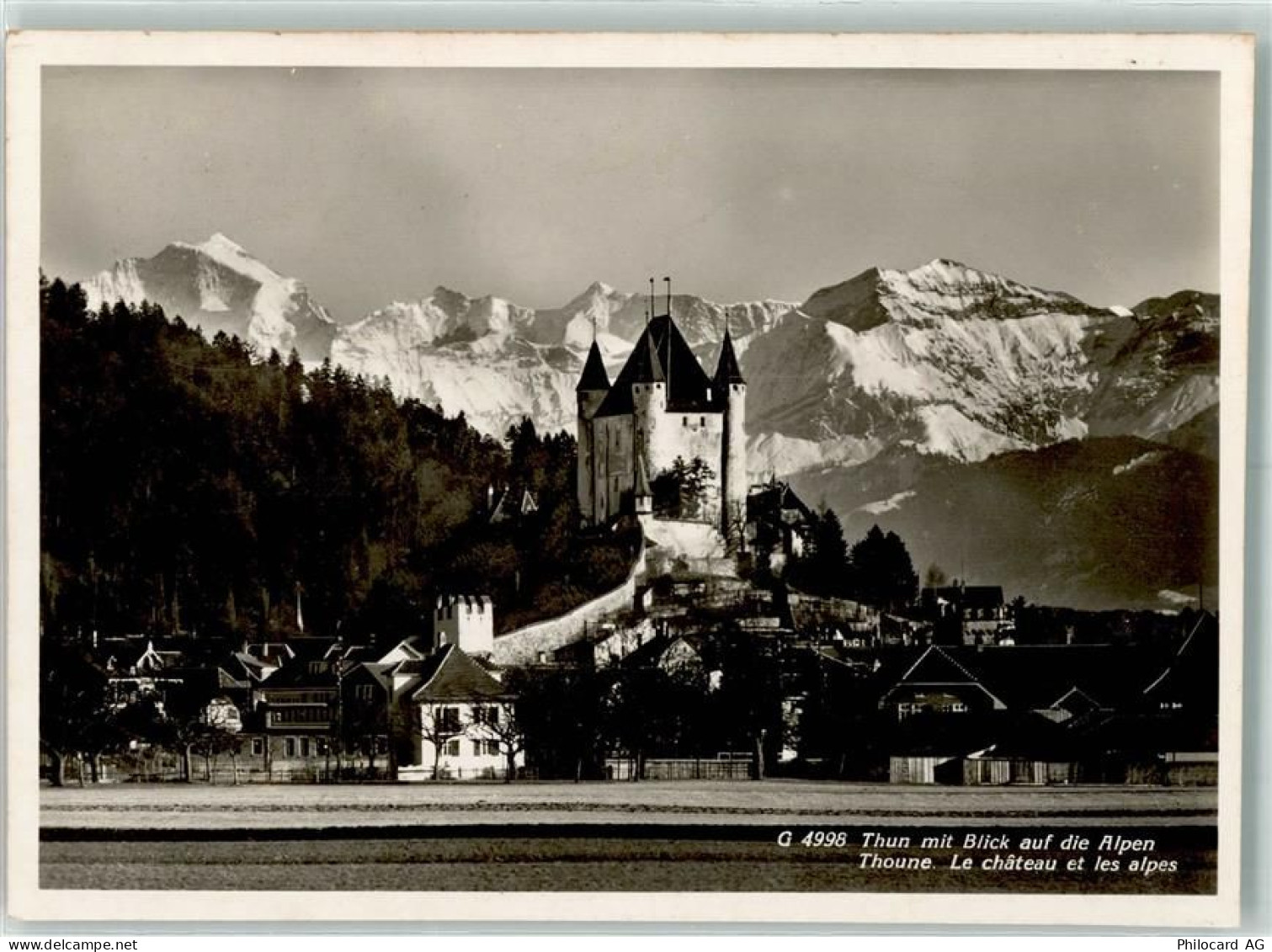 3600 Thun - 10311784