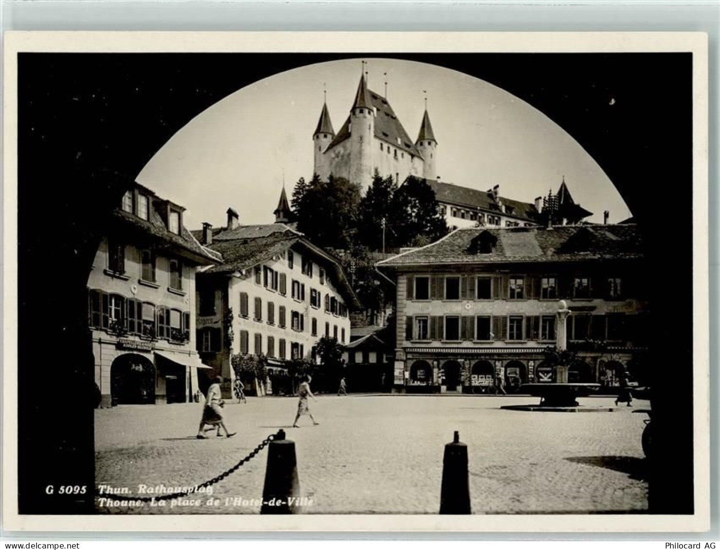 3600 Thun - 10311827