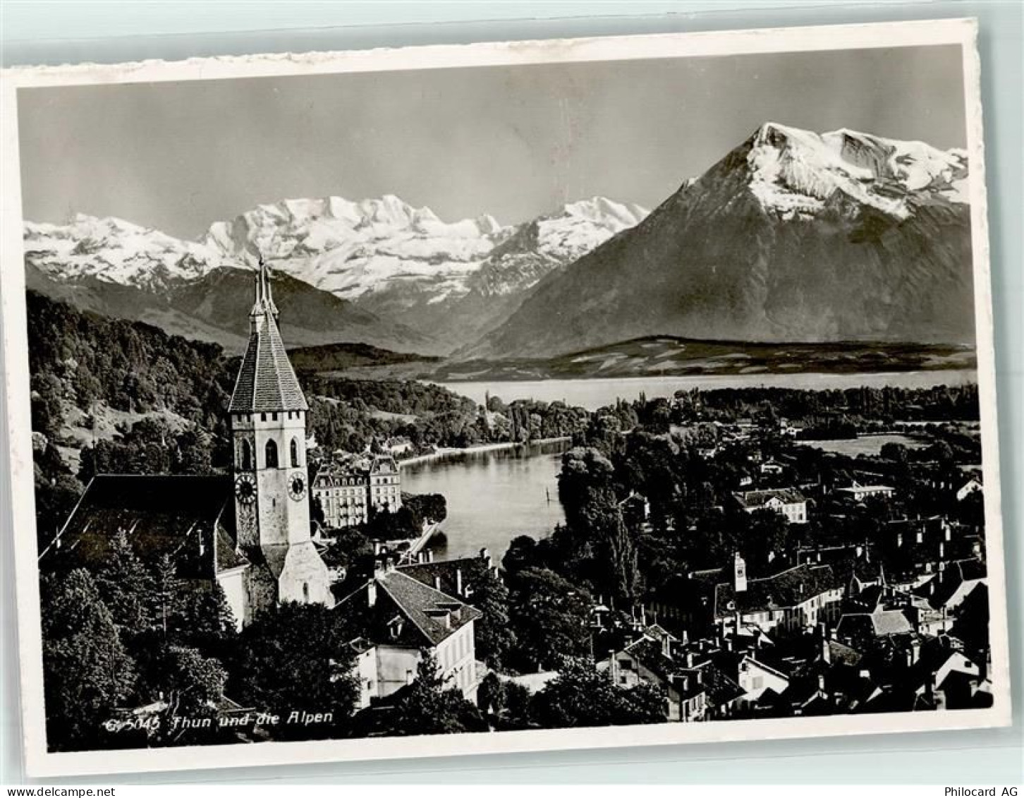 3600 Thun - 10311838