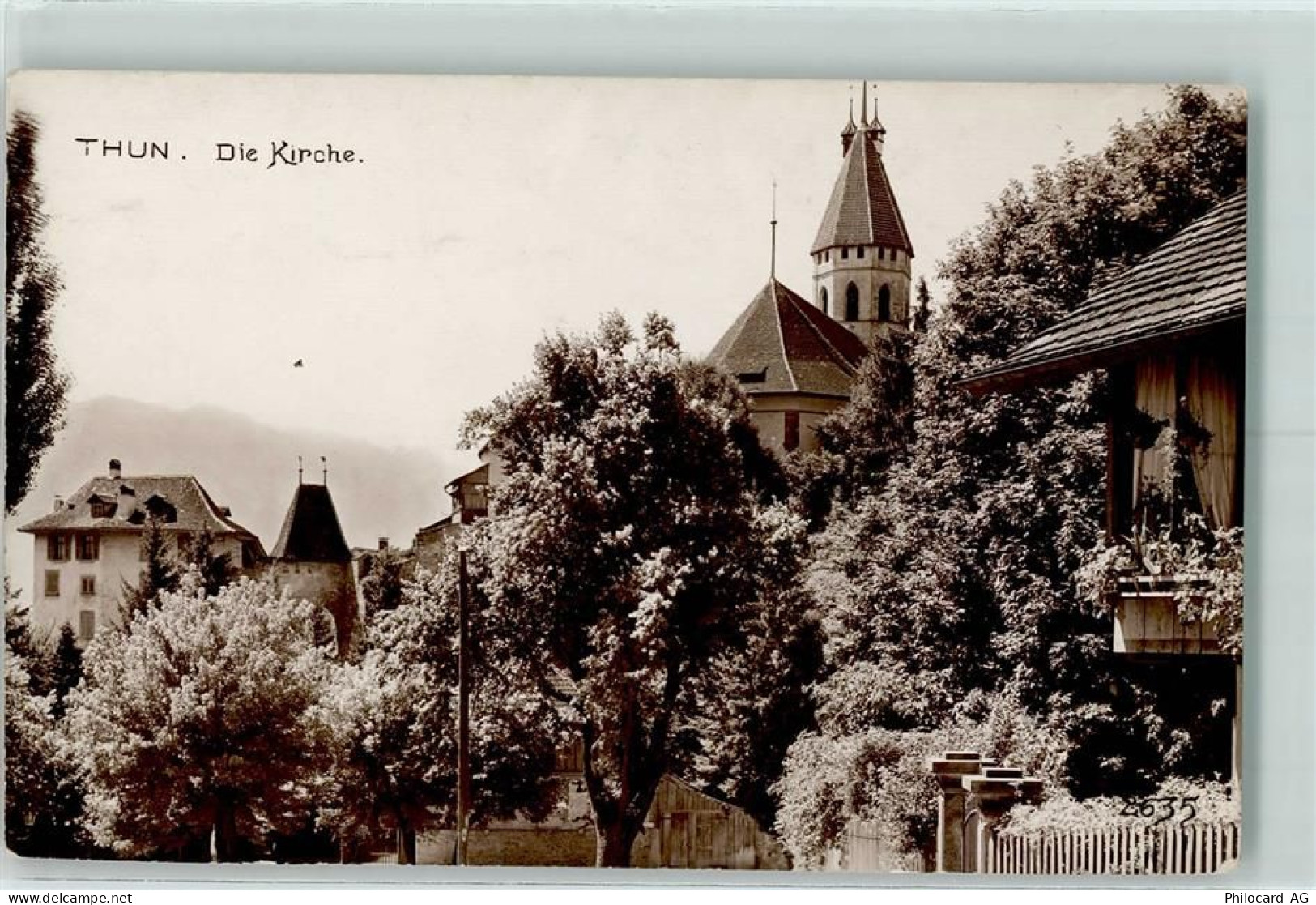 3600 Thun - 10311909