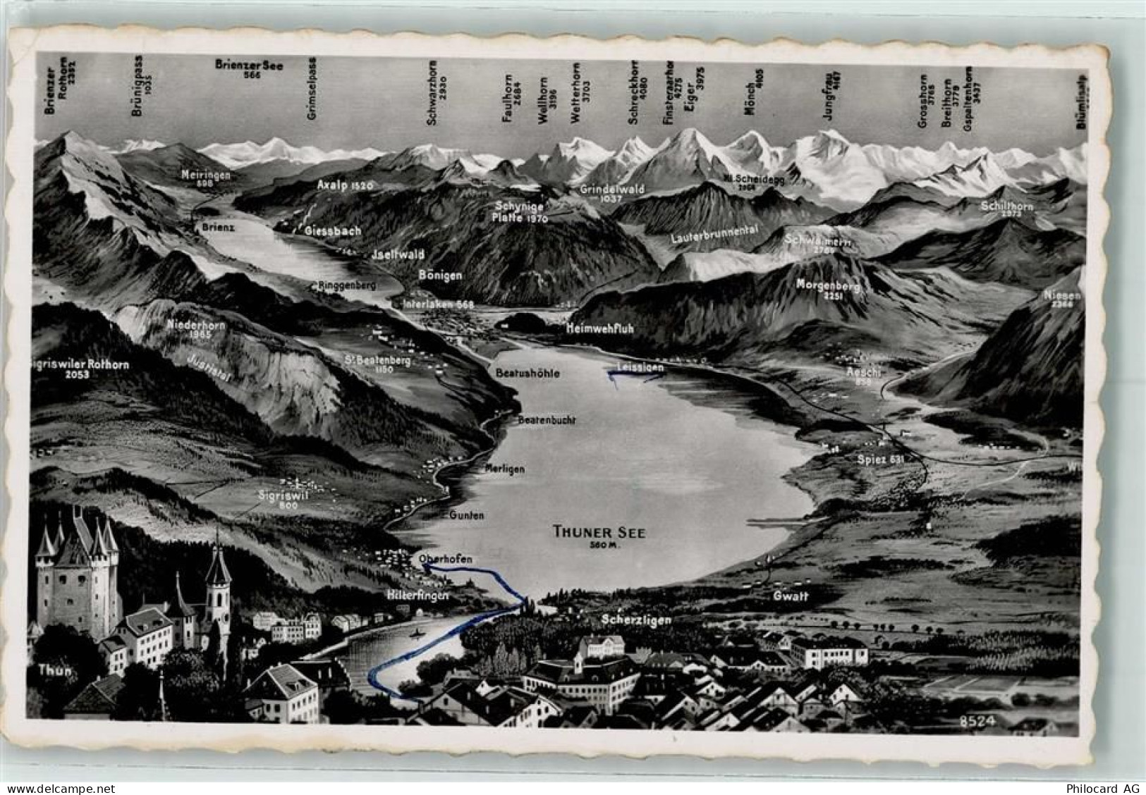 3600 Thun - 10311916