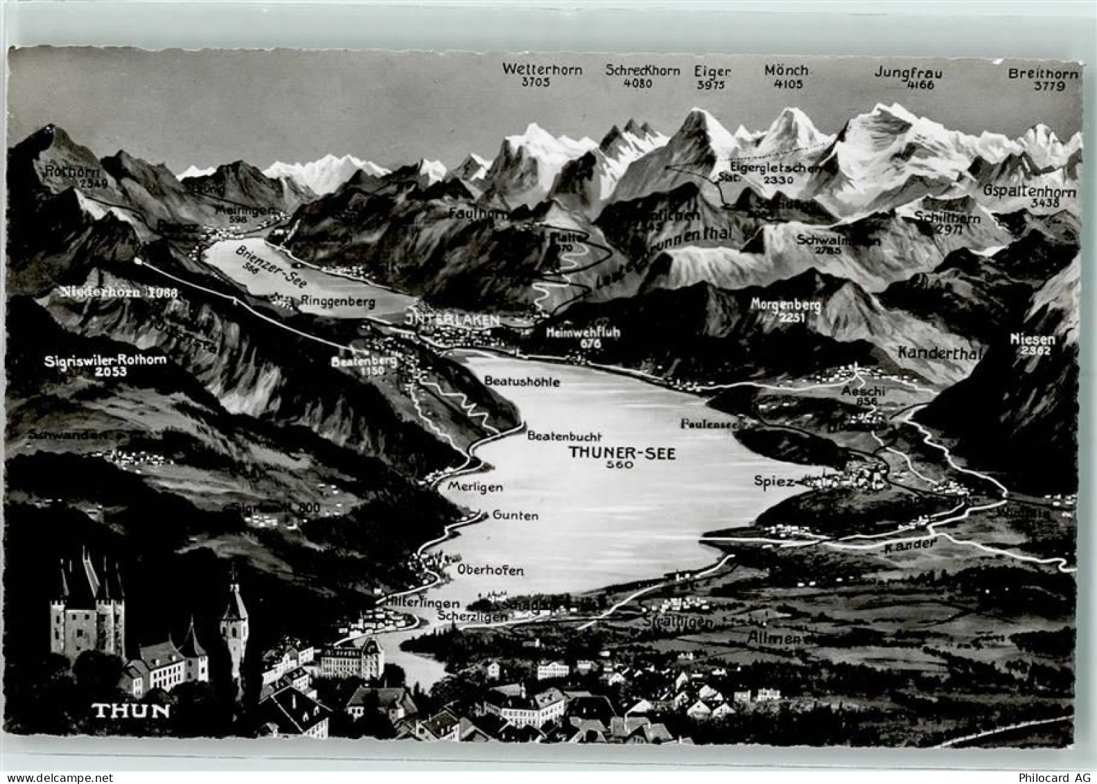 3600 Thun - 10311920
