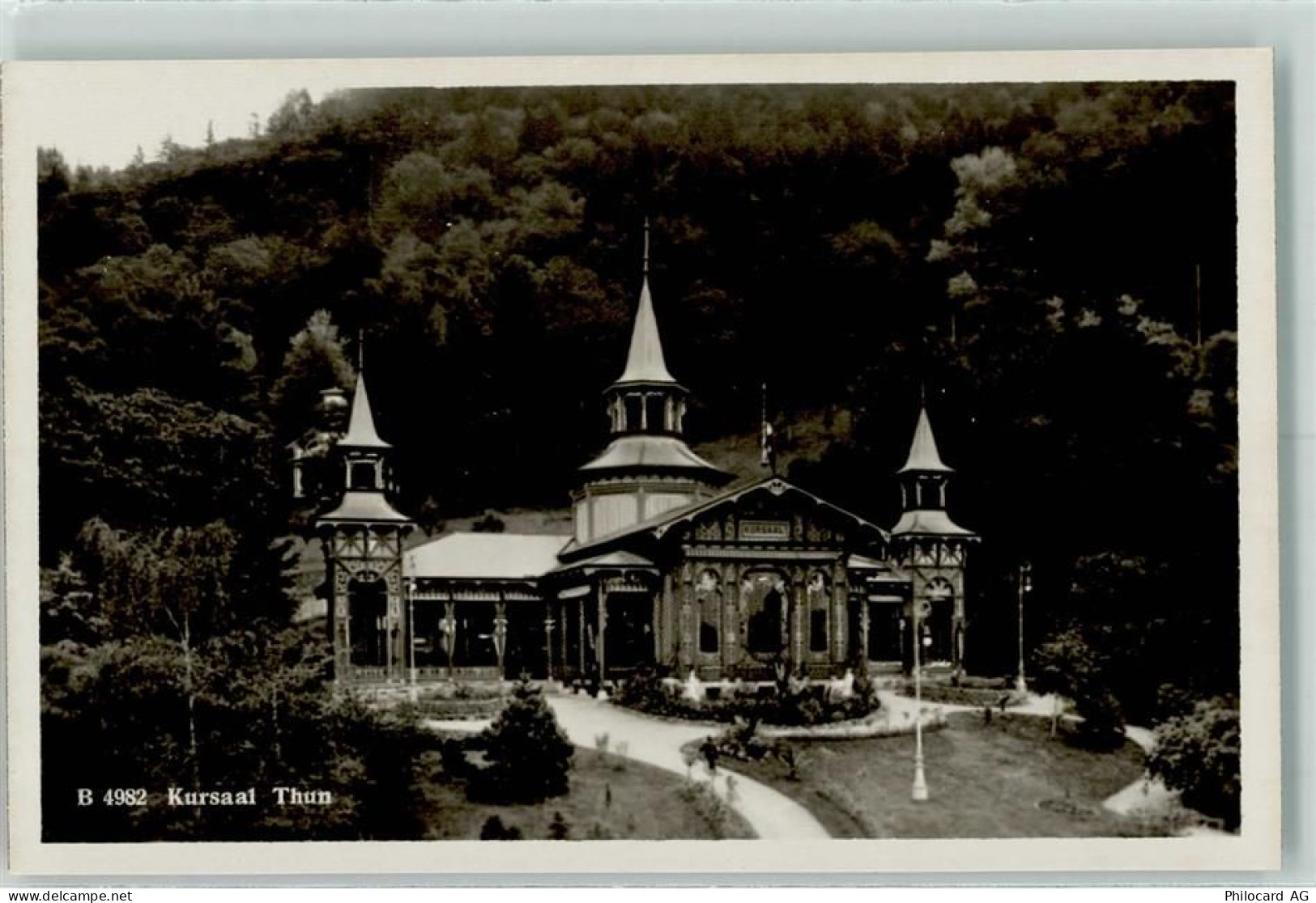 3600 Thun - 10311955