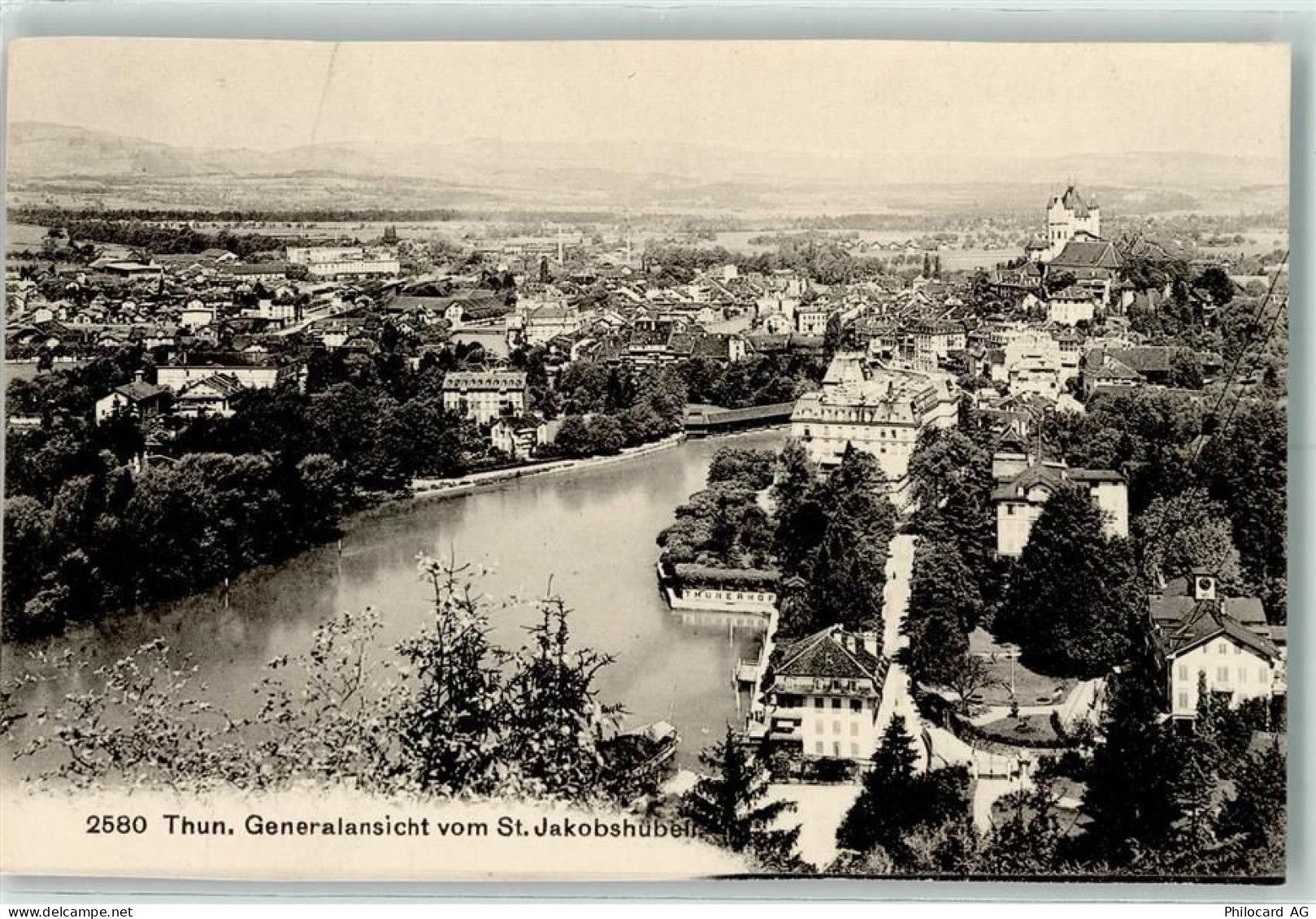 3600 Thun - 10311958