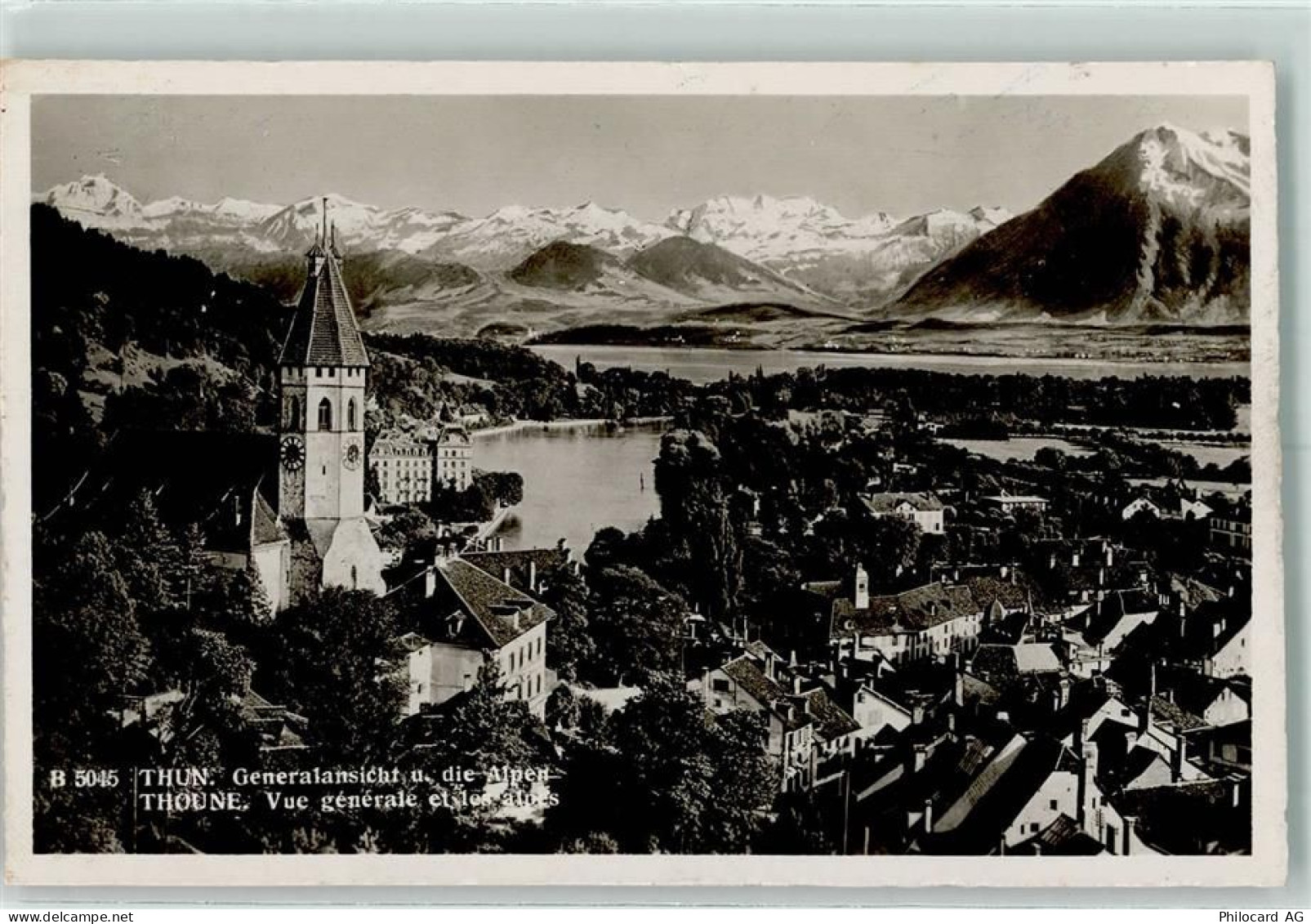 3600 Thun - 10311961