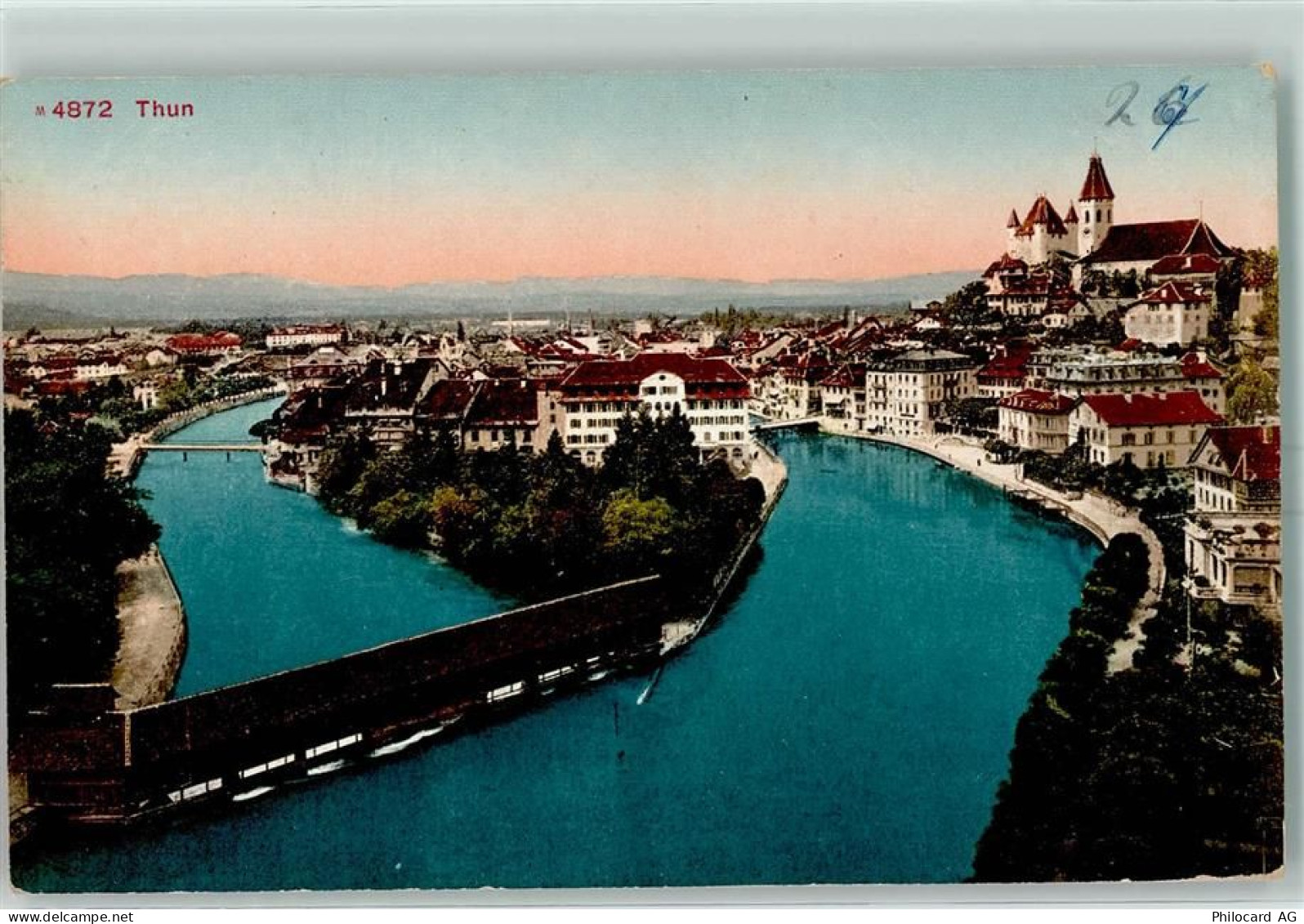 3600 Thun - 10390421