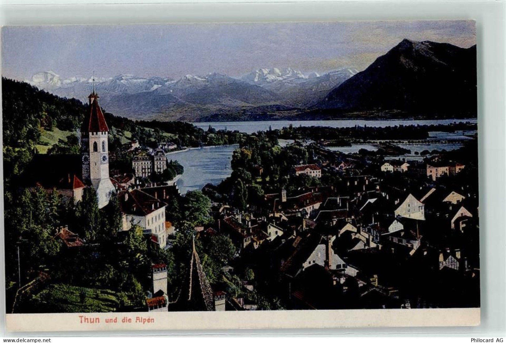 3600 Thun - 10590717