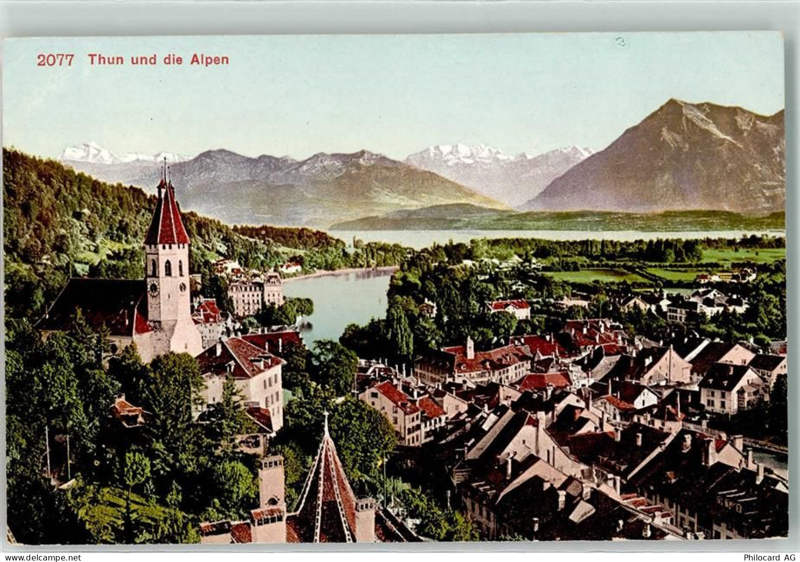 3600 Thun - 10600398
