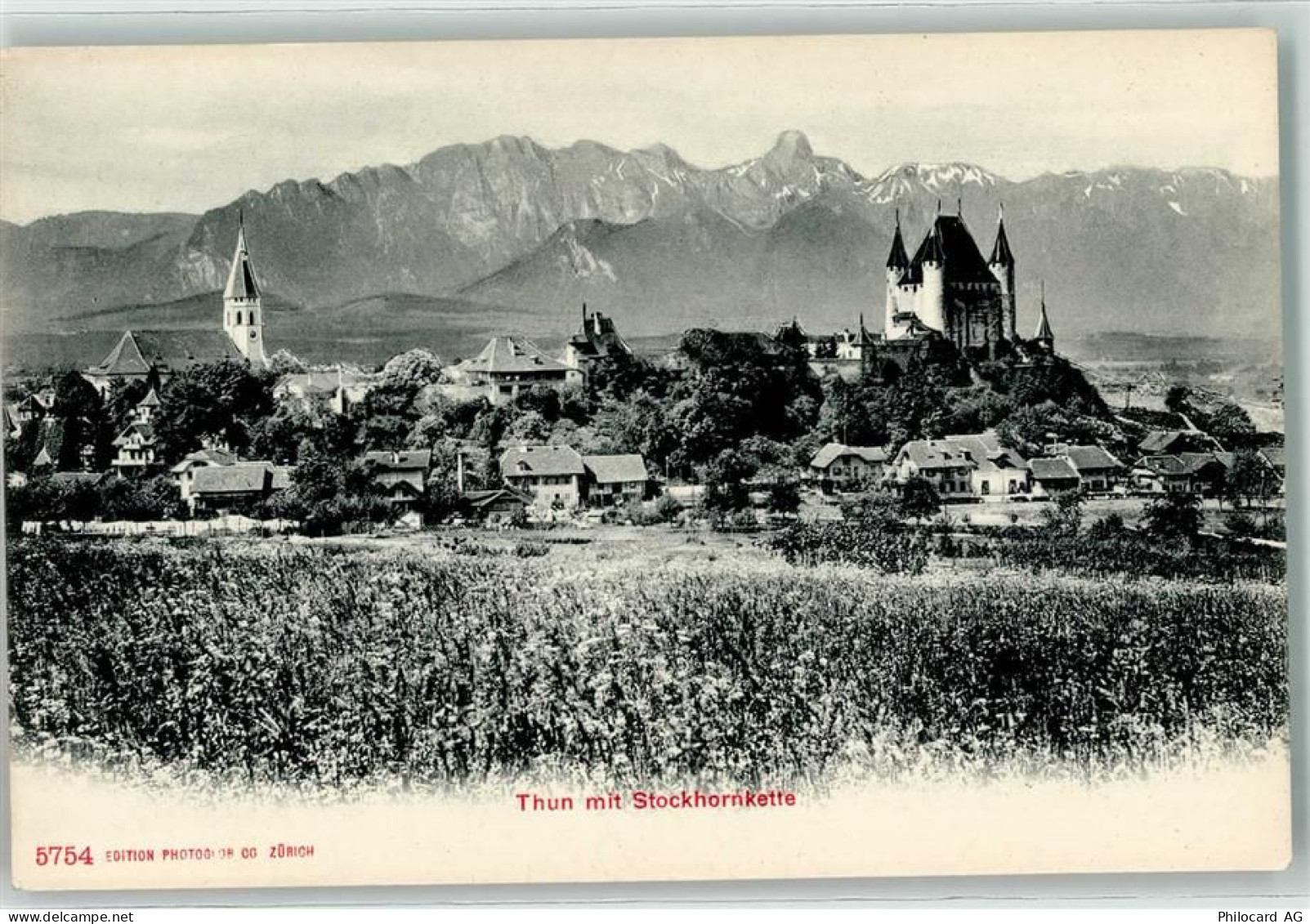 3600 Thun - 39361400