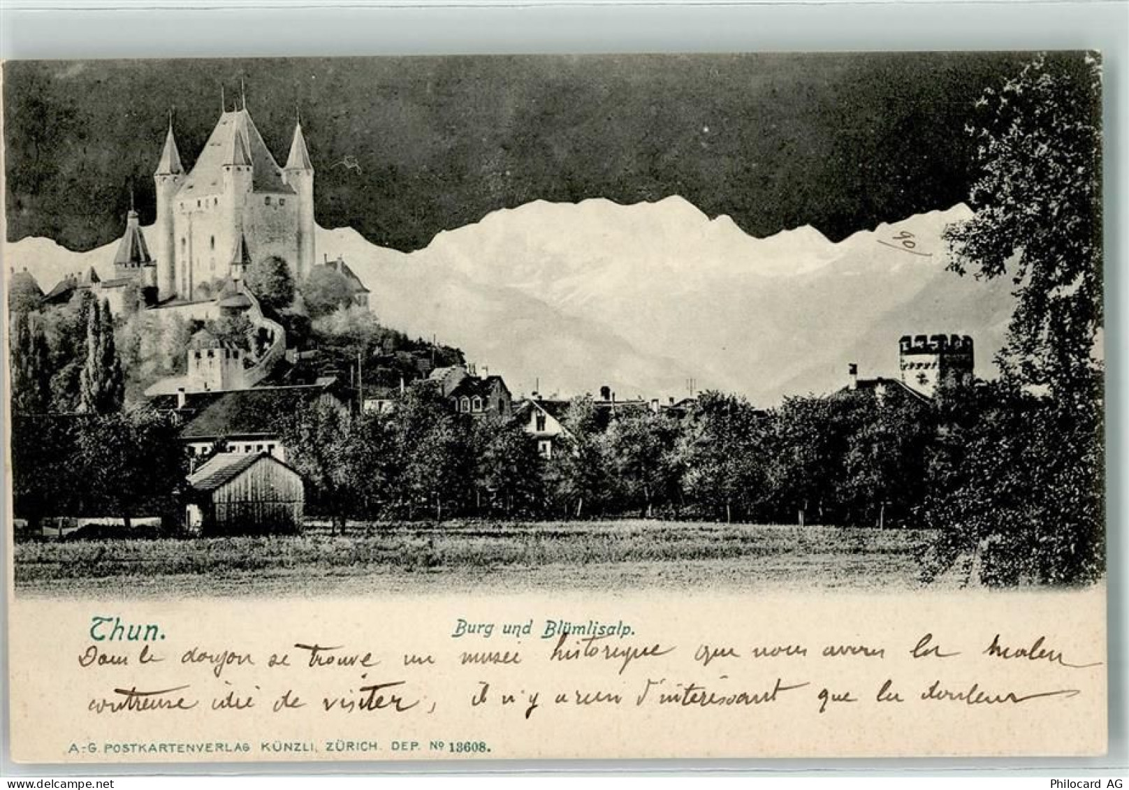 3600 Thun - 39361404