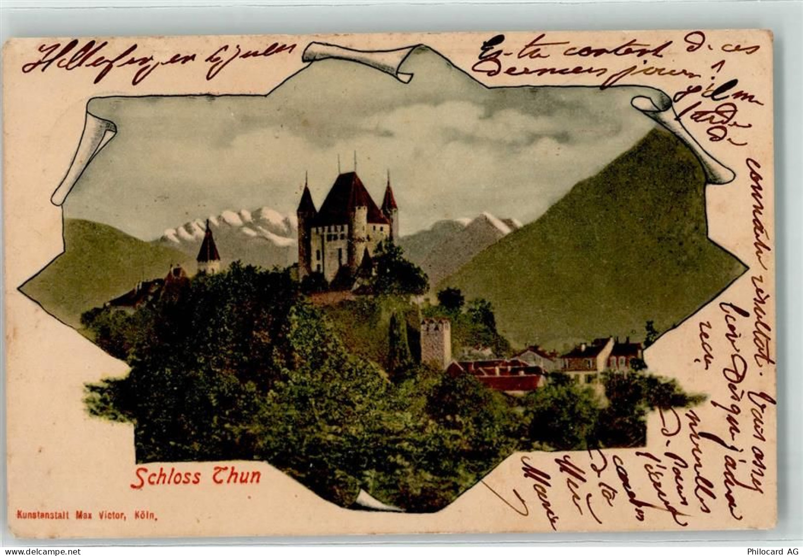 3600 Thun - 39361409