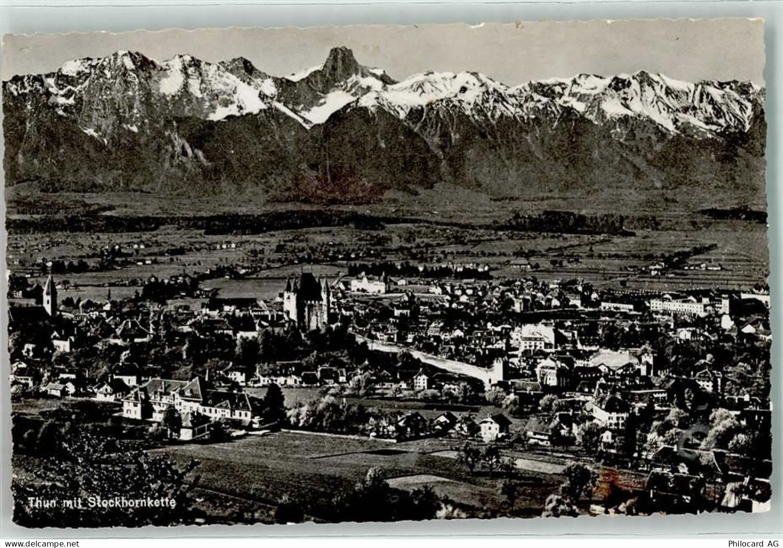 3600 Thun - 39361422