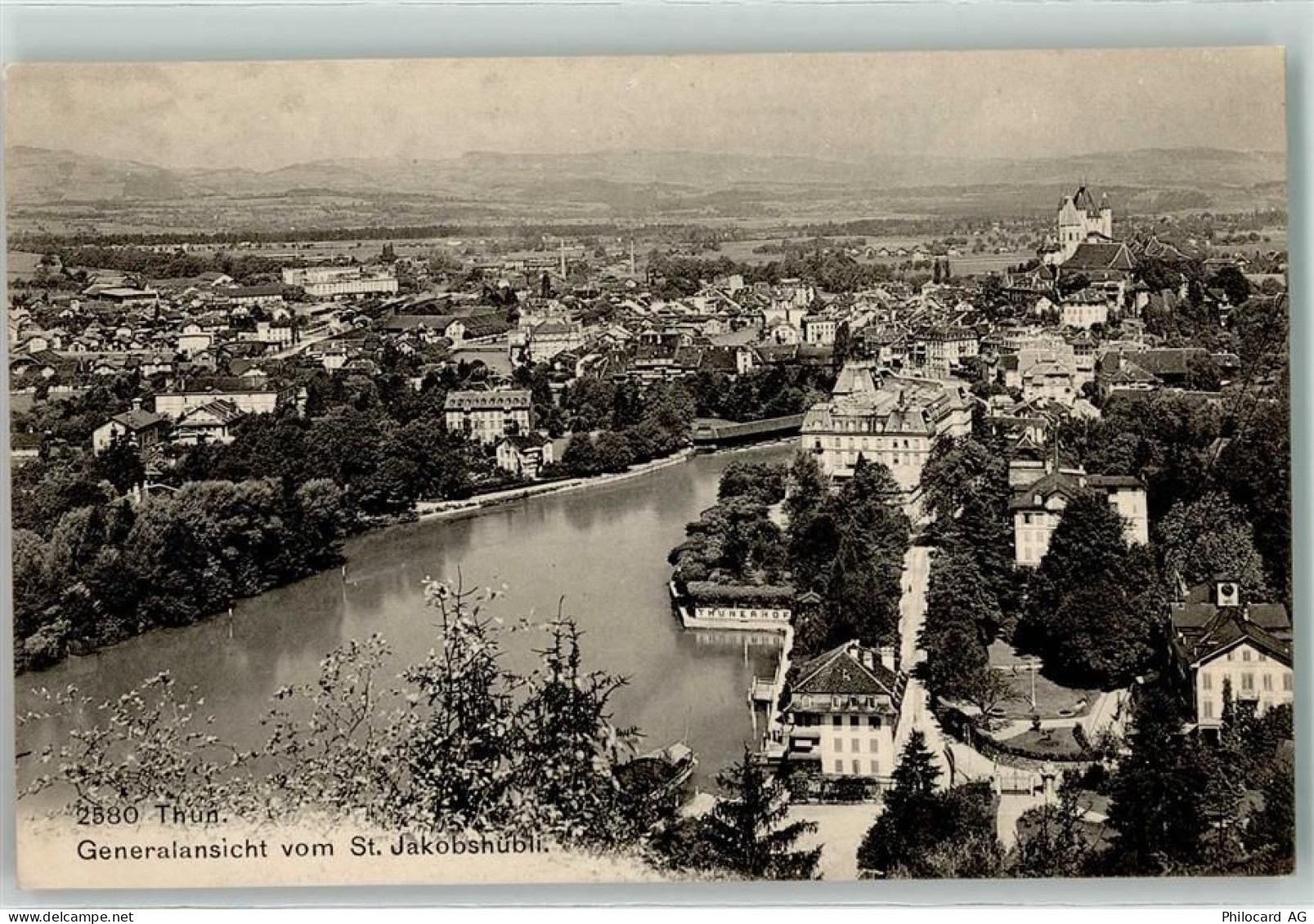 3600 Thun - 39361434