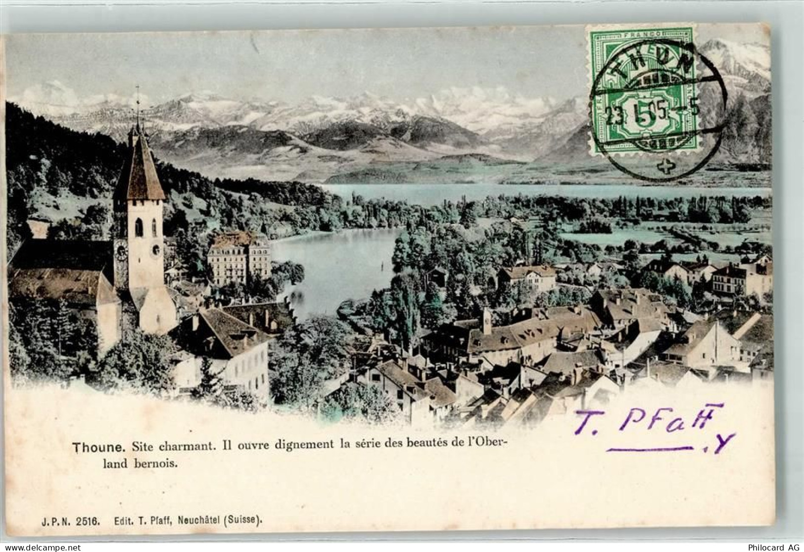 3600 Thun - 39361440