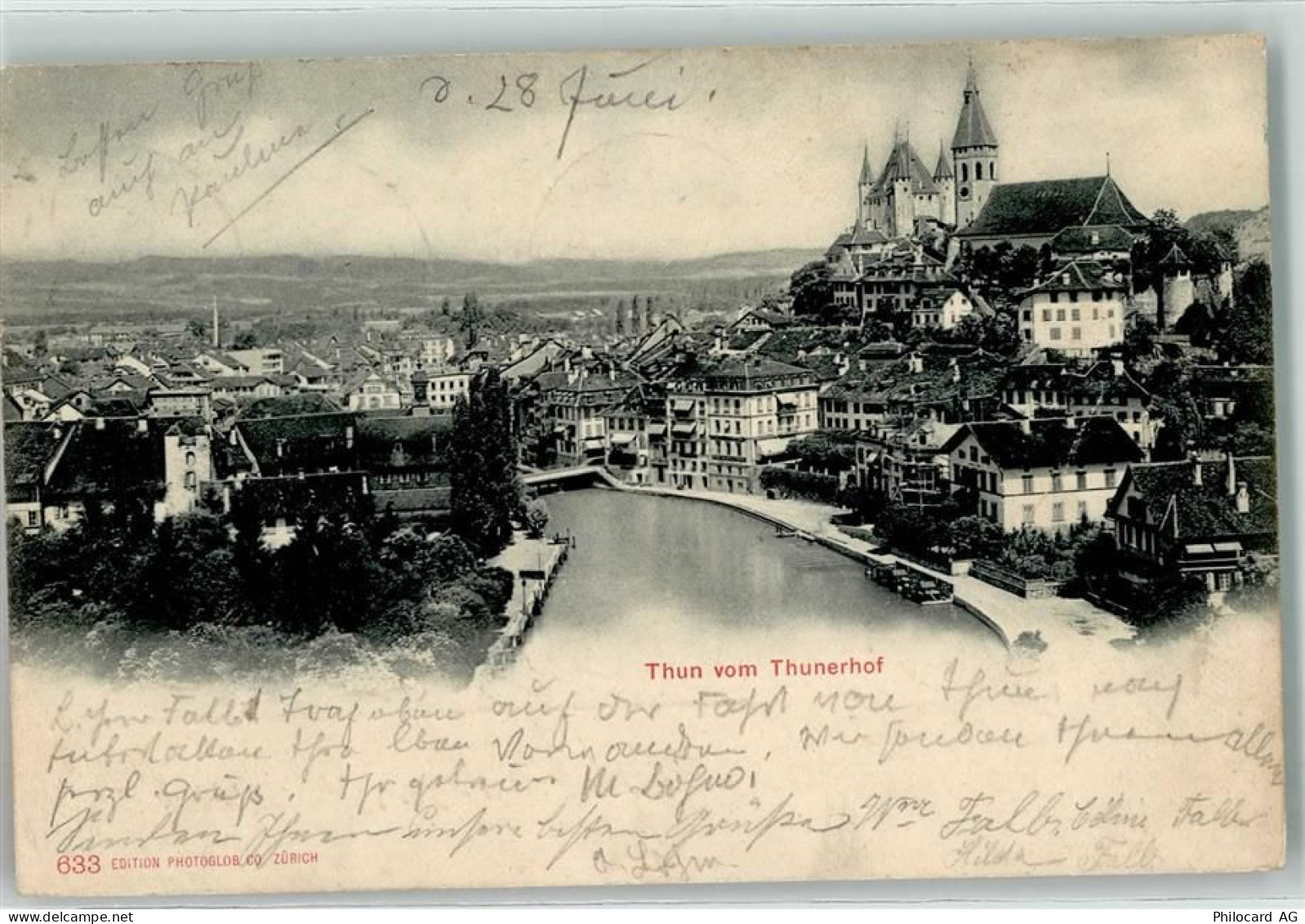 3600 Thun - 39361444