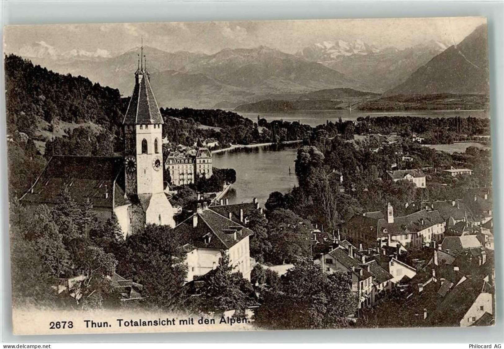 3600 Thun - 39366300