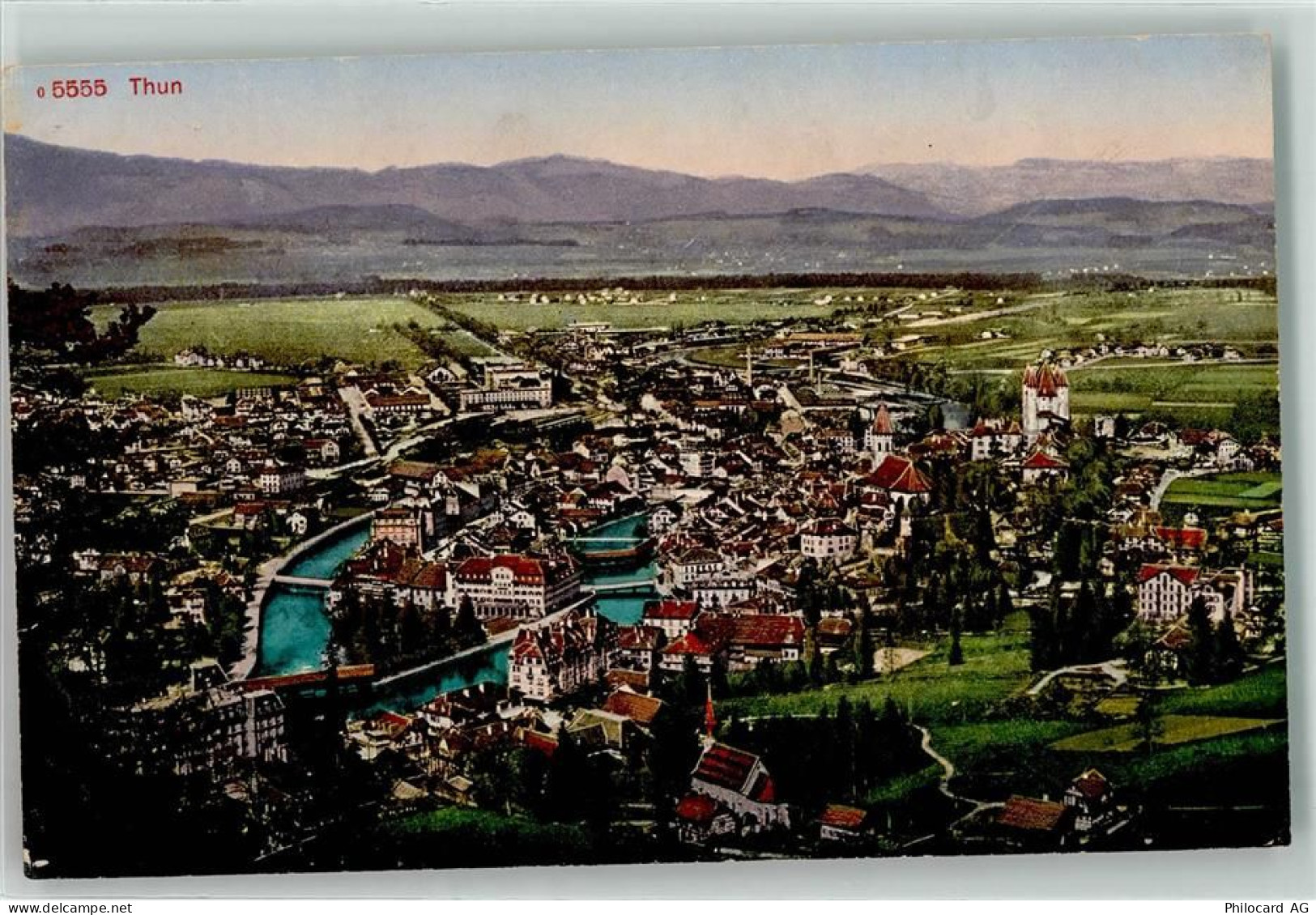 3600 Thun - 39366302