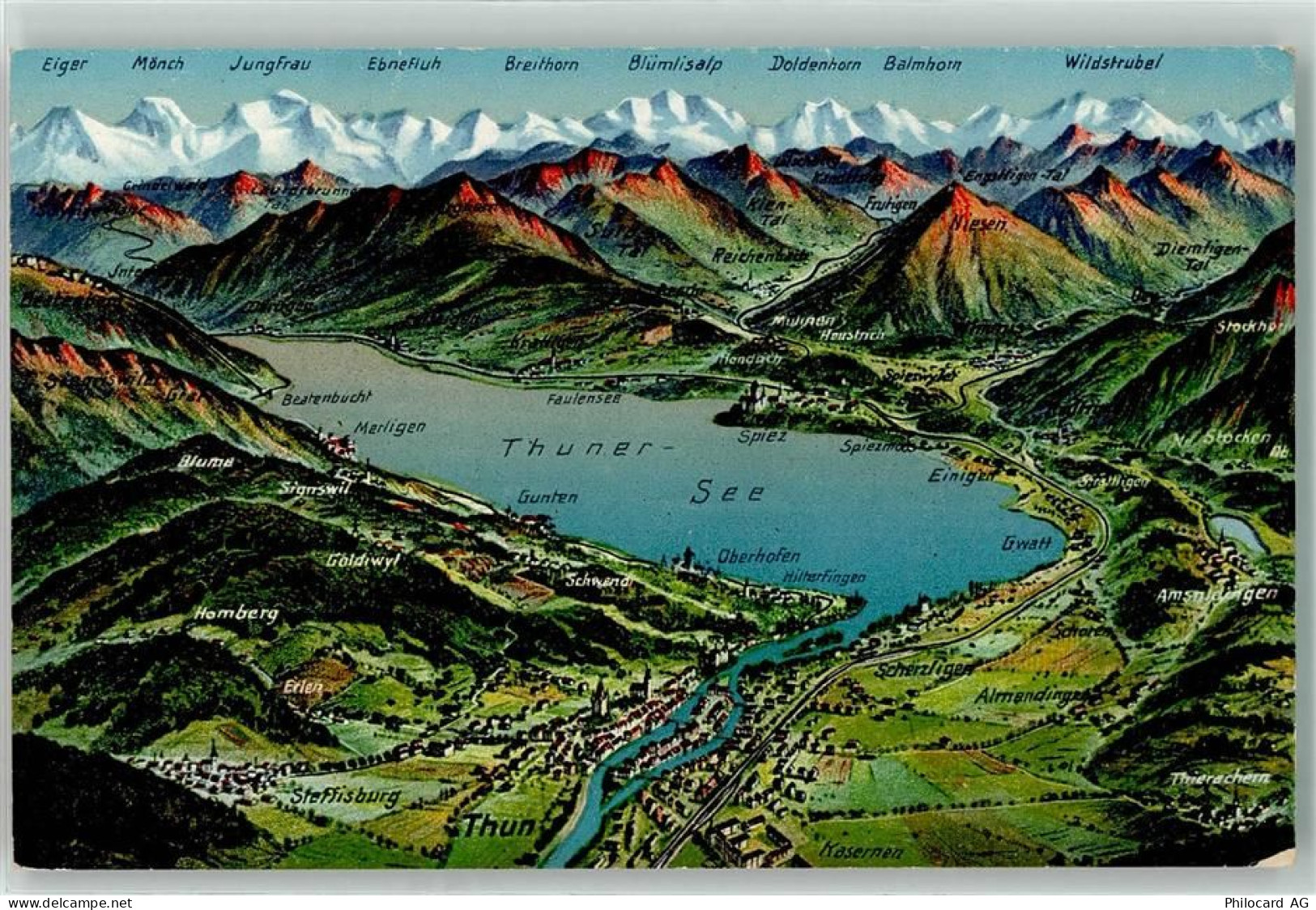 3600 Thun - 39366319