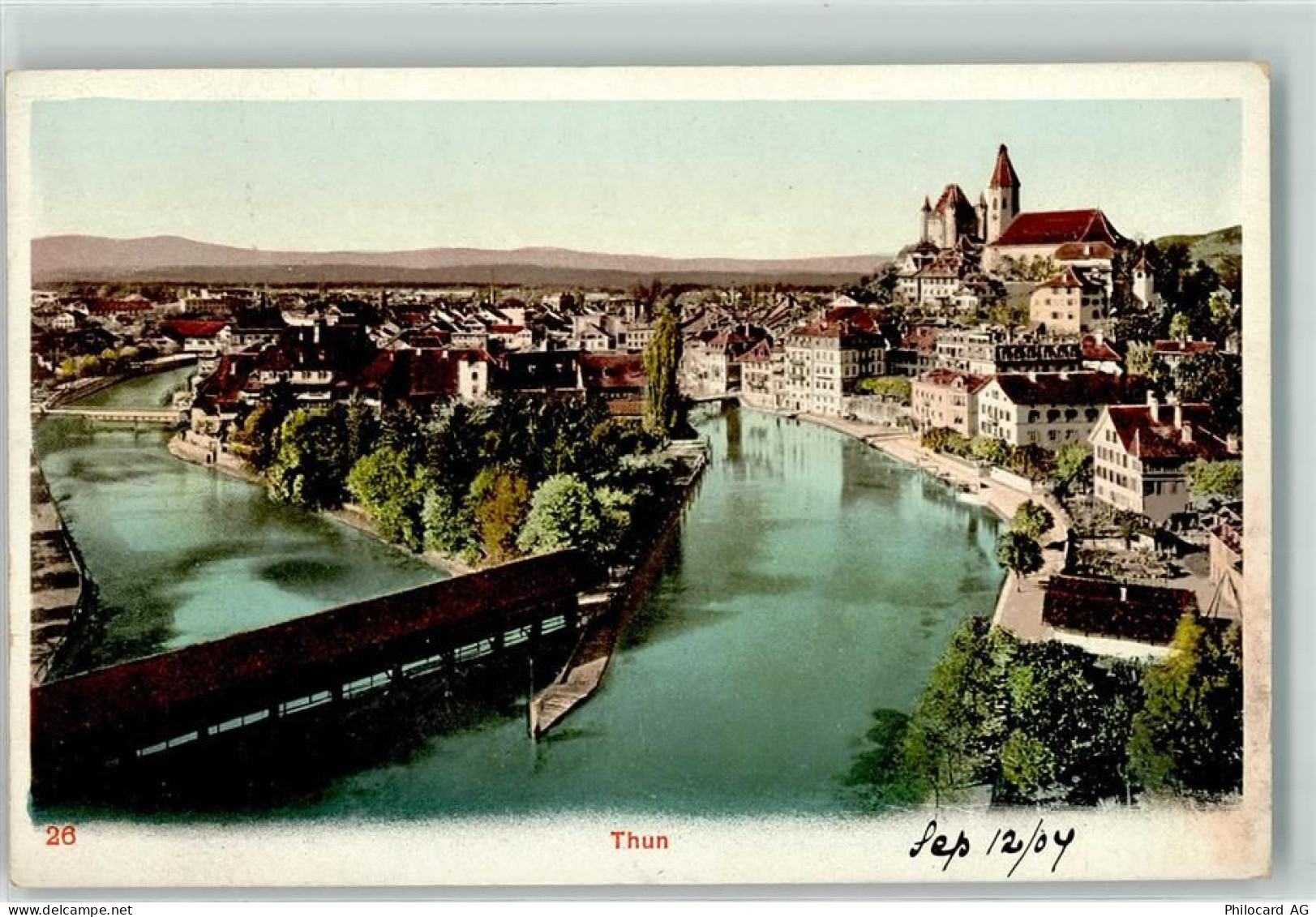 3600 Thun - 39366322
