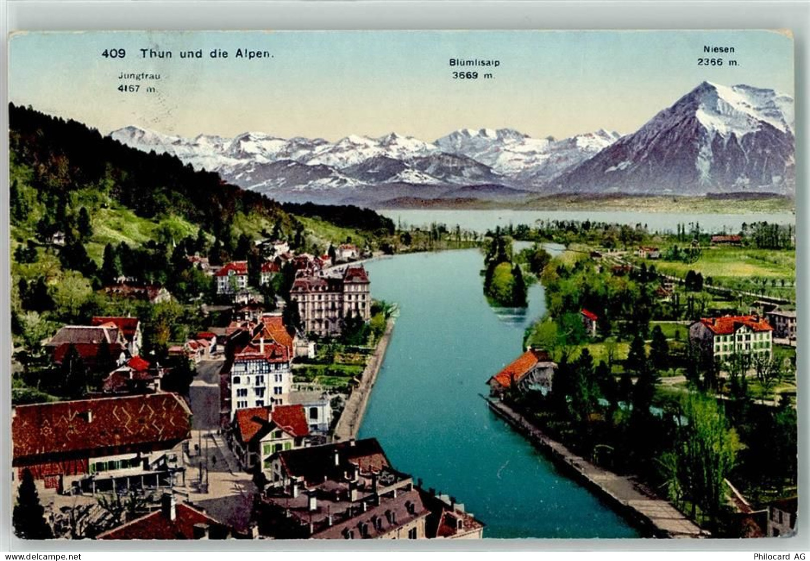 3600 Thun - 39366323