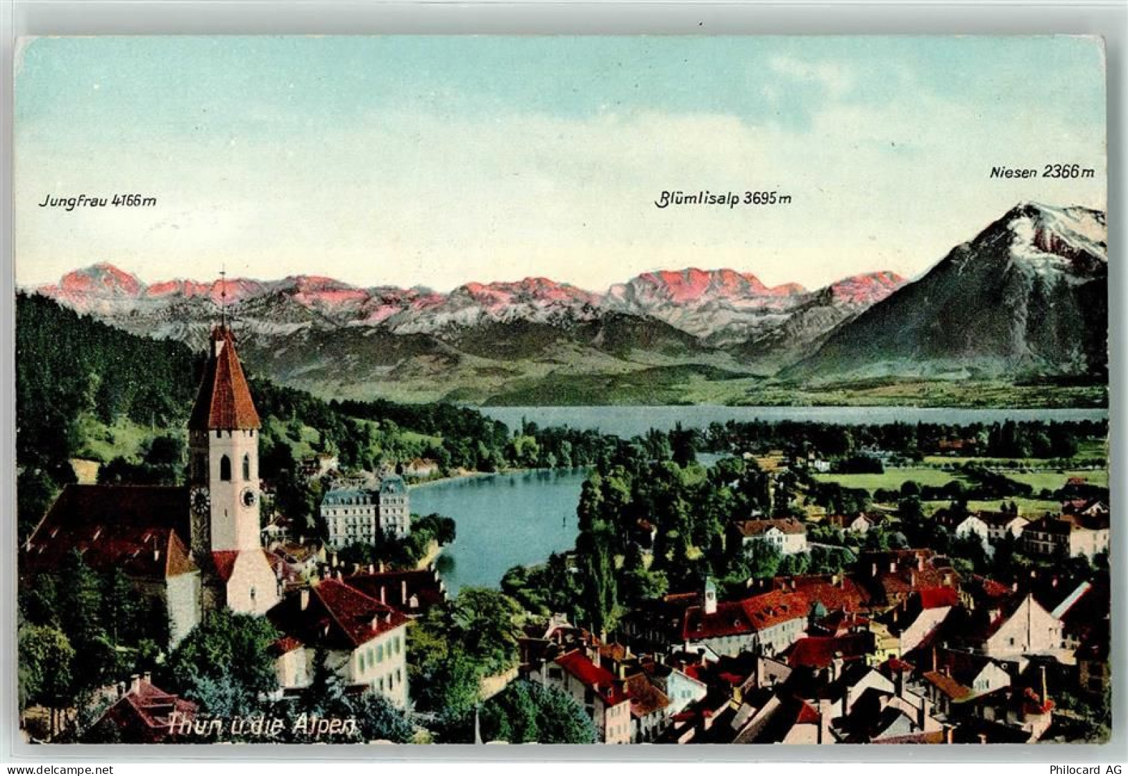 3600 Thun - 39366324