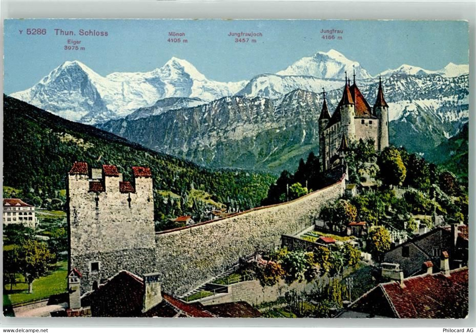 3600 Thun - 39366353